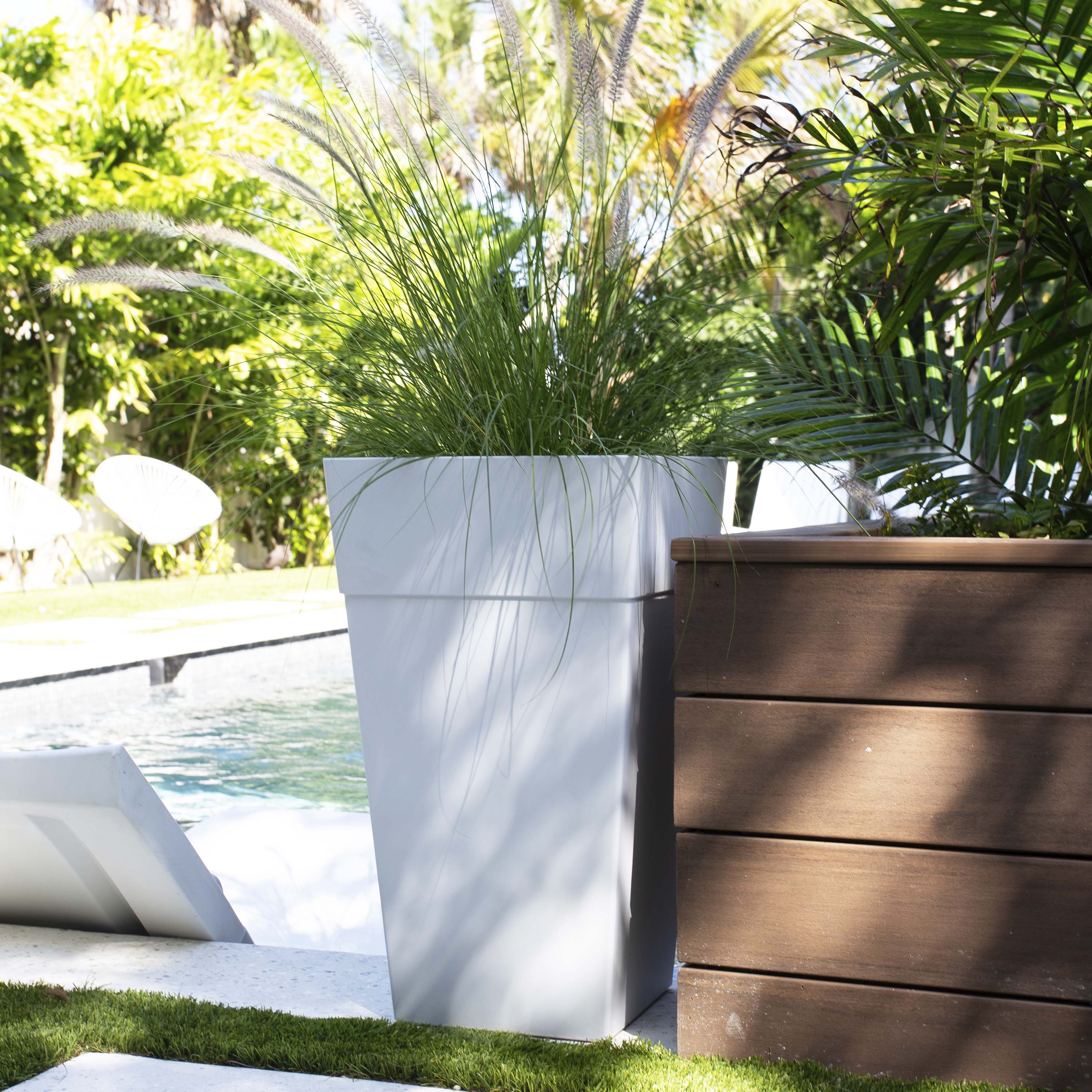 Bloem DCB-FPSMIX6 Planter-Window-Box - View #5