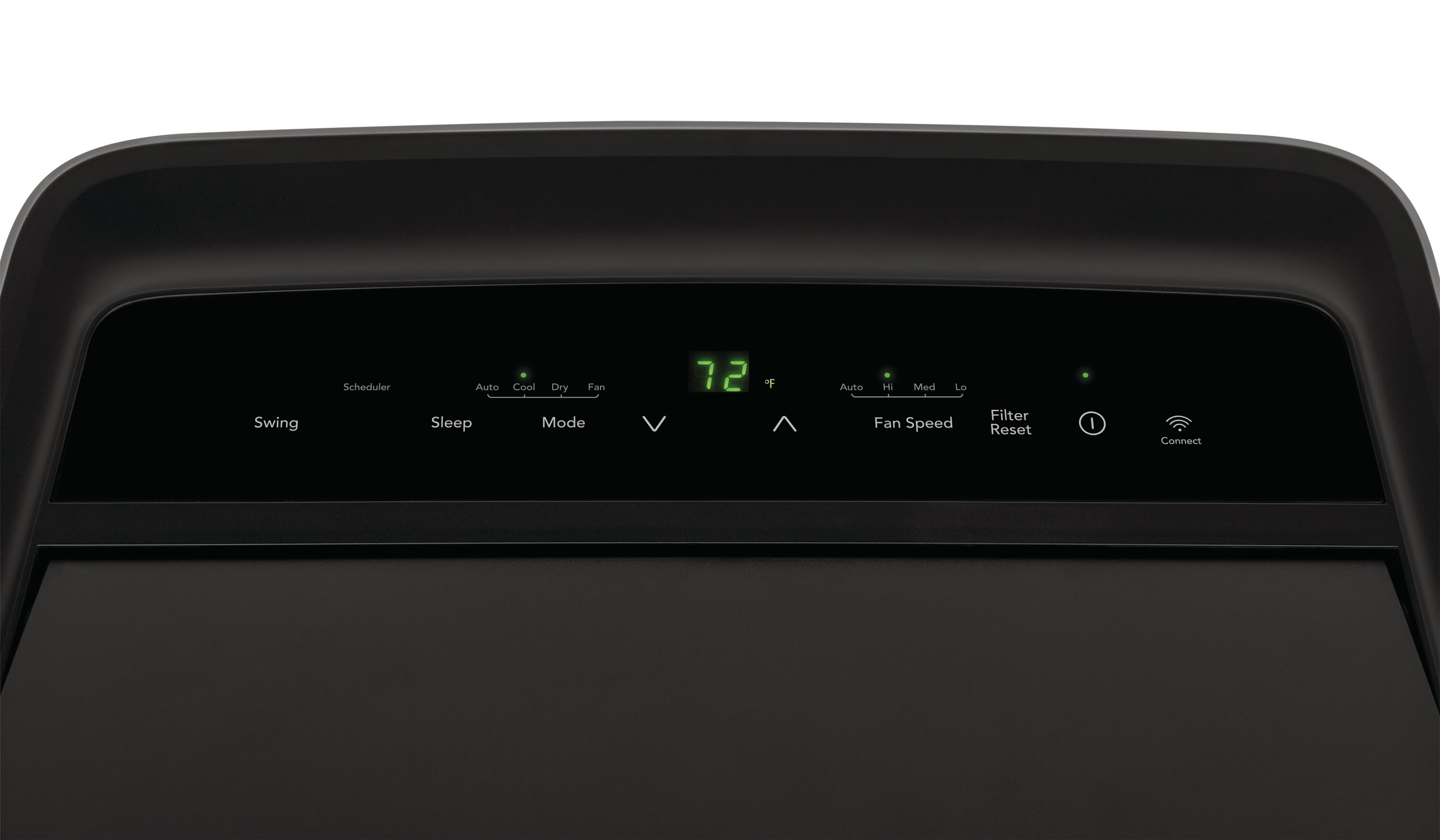 Frigidaire FHPW142AC1 Portable-Air-Conditioners - View #6