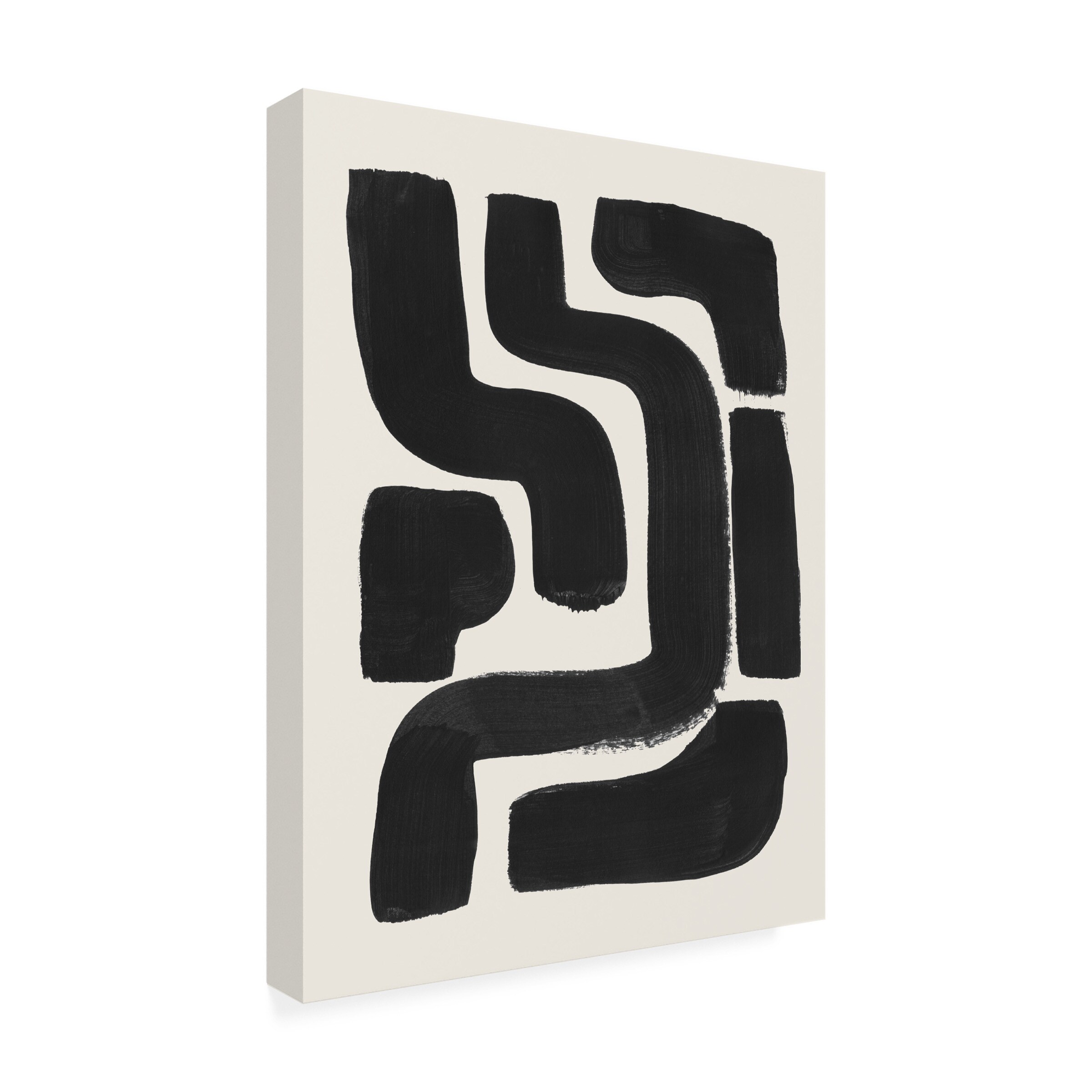 Trademark Fine Art 1X23639-C1824GG Wall-Art - View #3