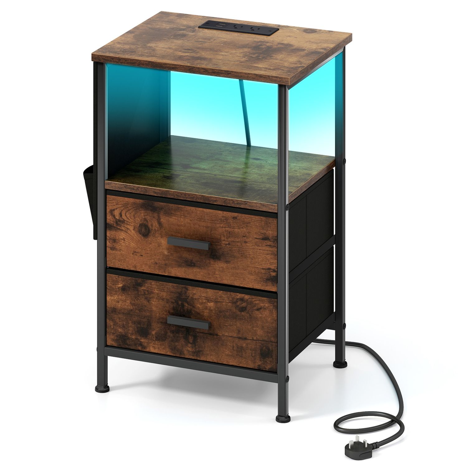 Slickblue D-CO-FC1-SU86301ZJ nightstands - View #5