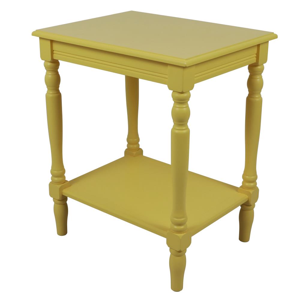 Decor Therapy FR11046 End-Tables - View #2