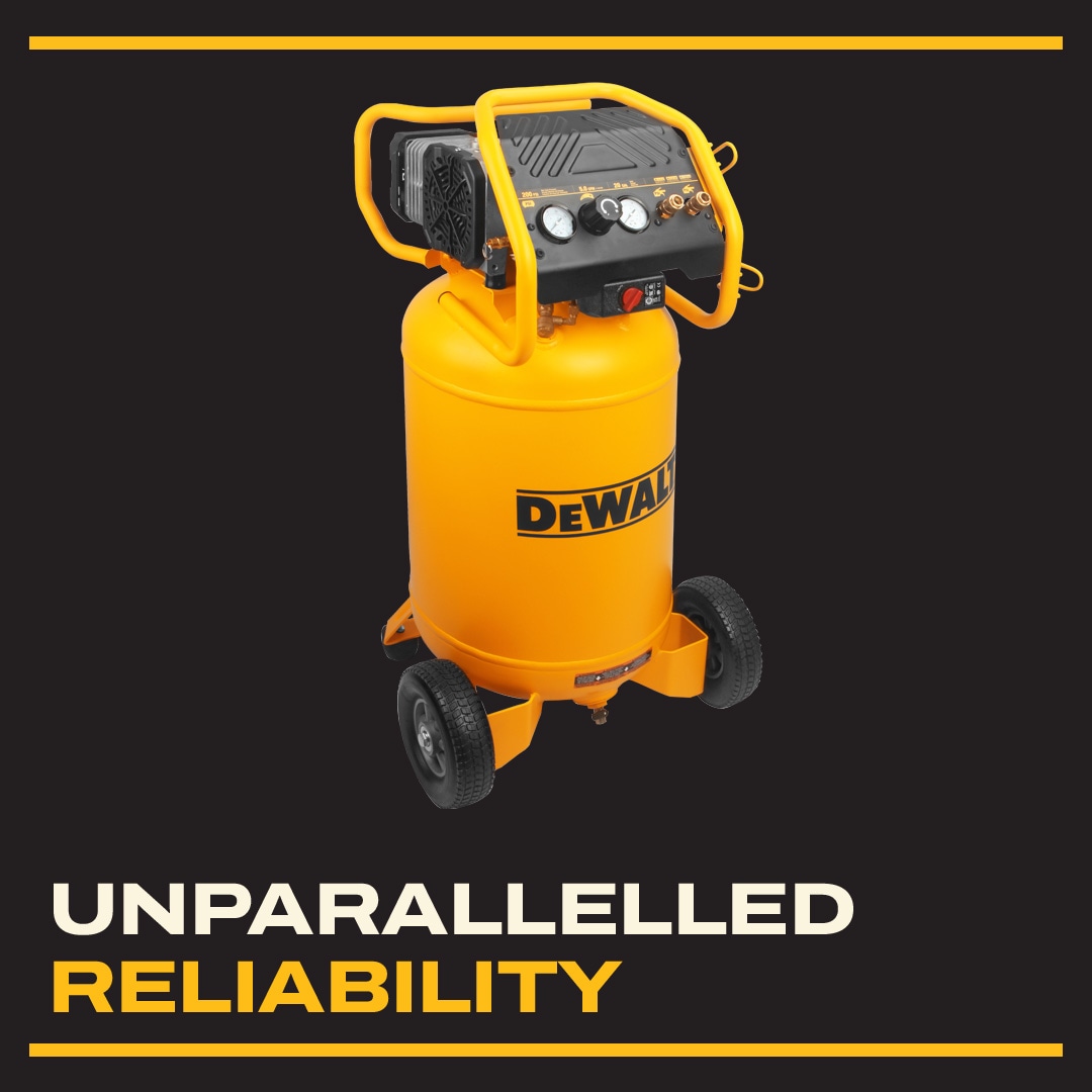 DEWALT DXCM20020US Air-Compressors - View #9