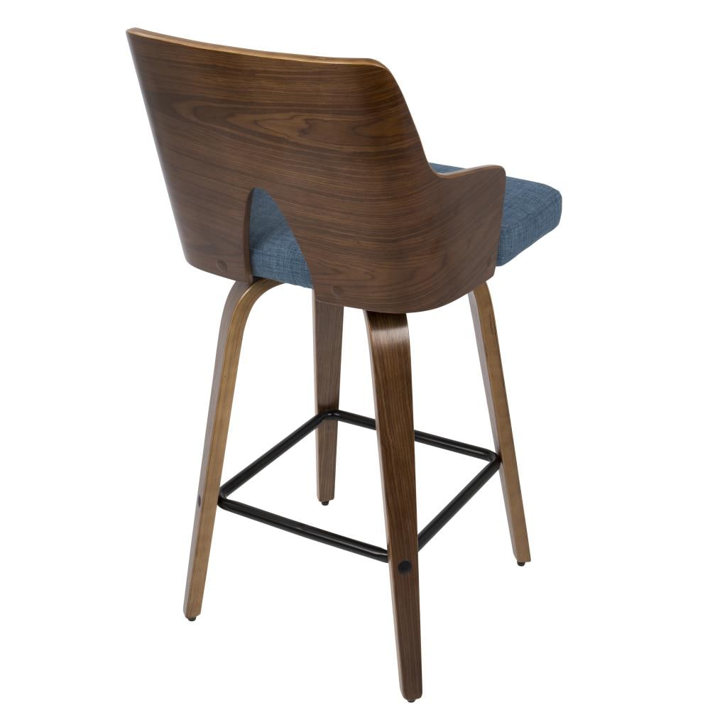 LumiSource B26-ARIAX WLBU2 stools - View #5