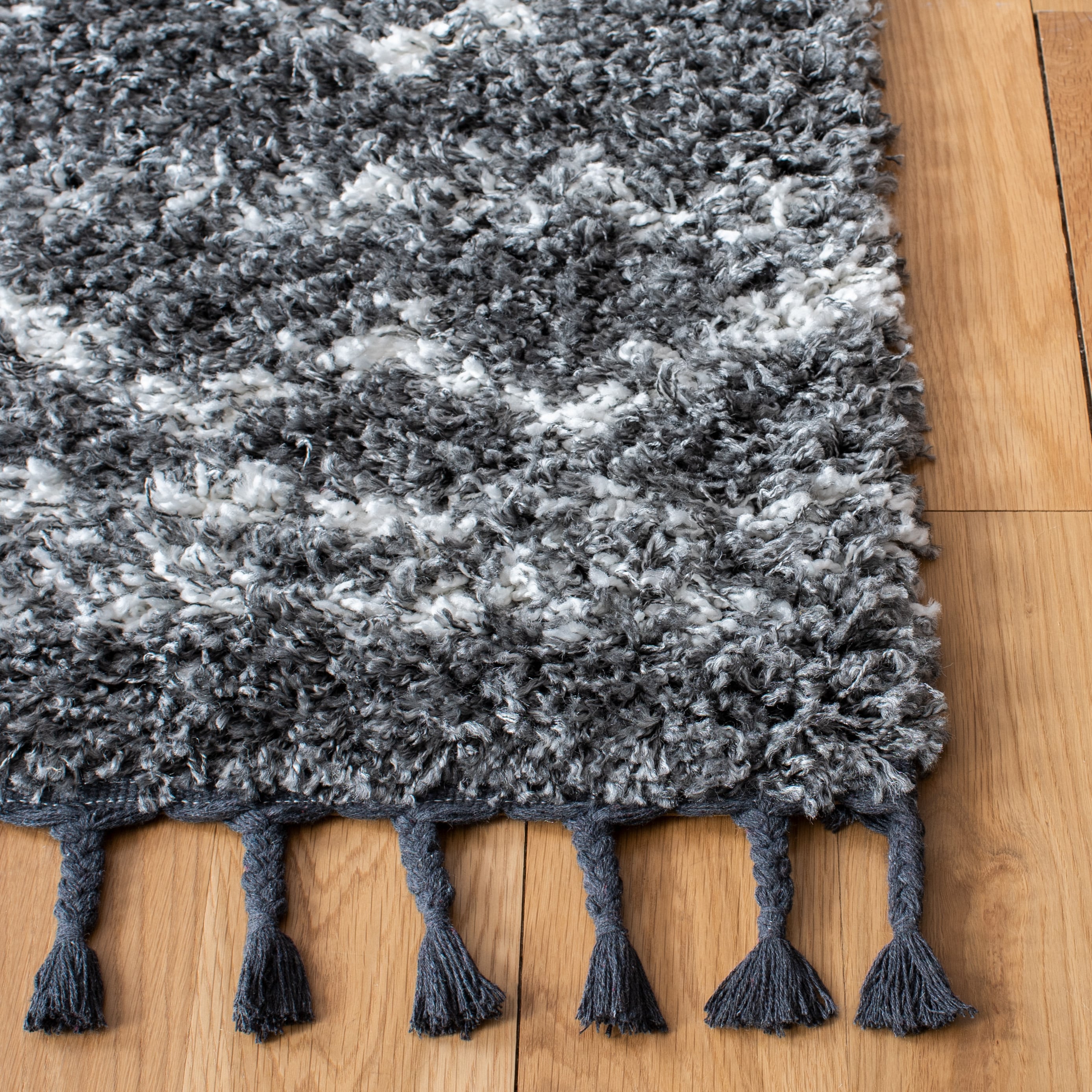 Safavieh PLX436H-7SQ rugs - View #2