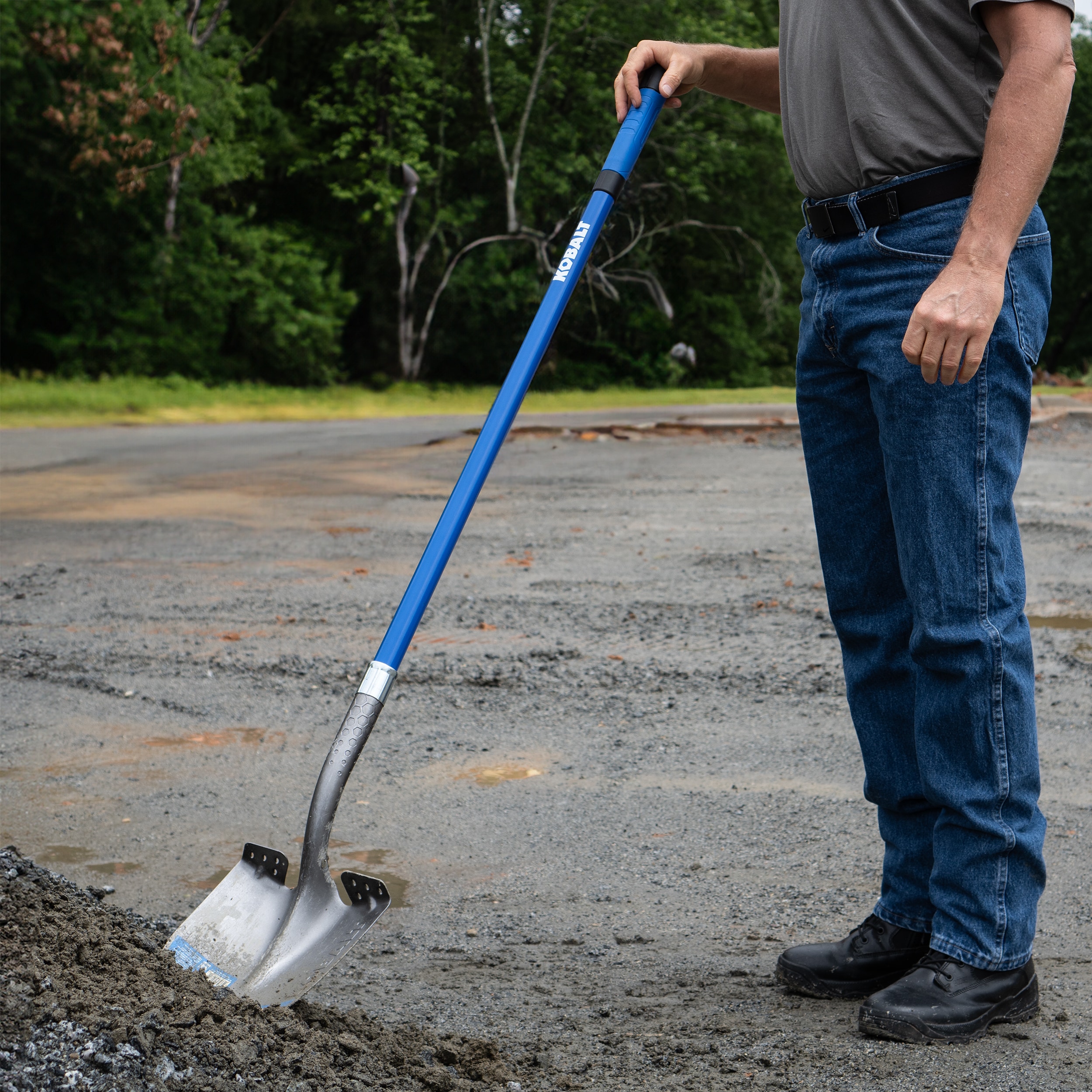 Kobalt PRL-F-K34710 Shovel-Spade - View #11