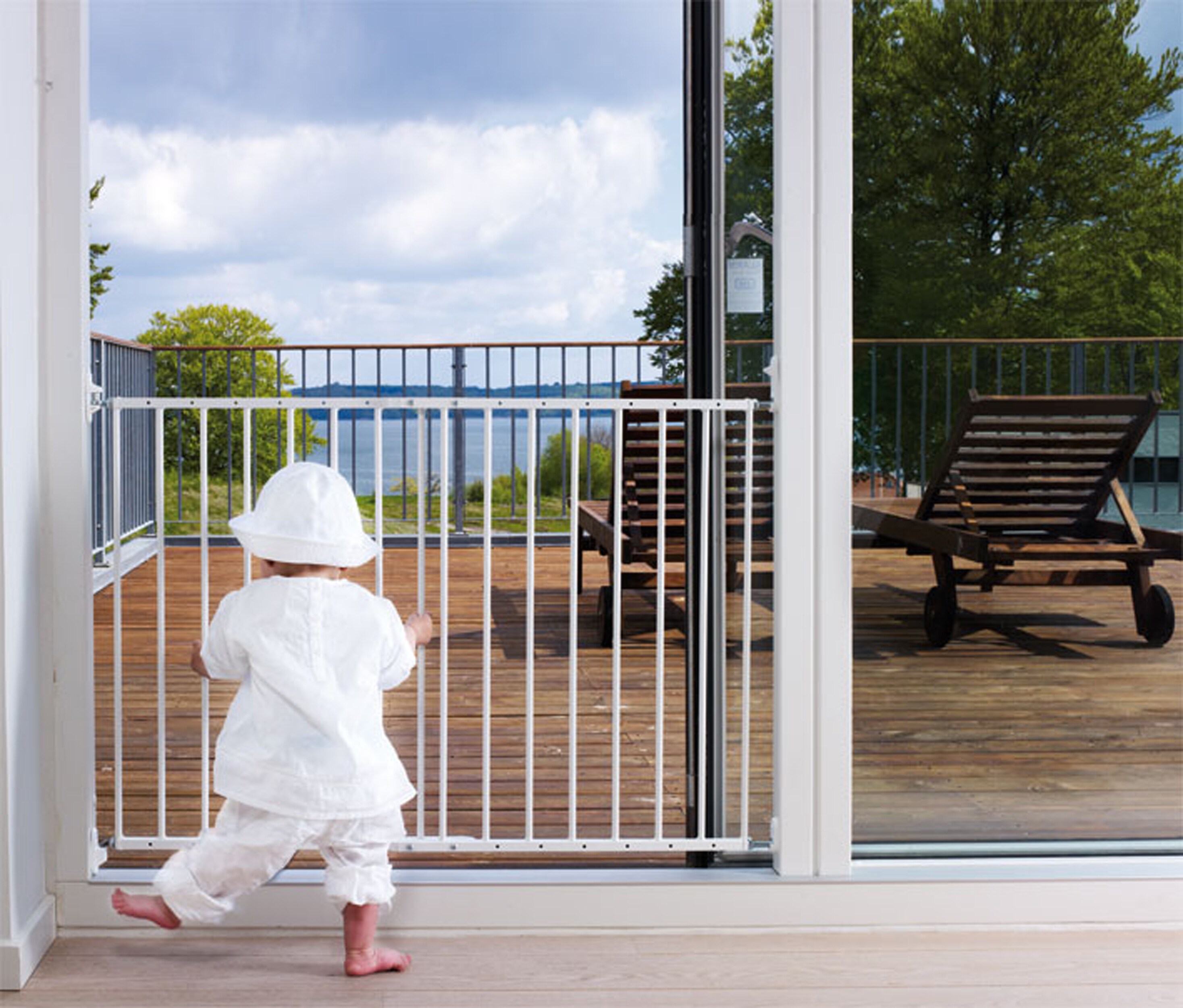 BabyDan SG-MD314-W Child-Safety-Protection - View #6