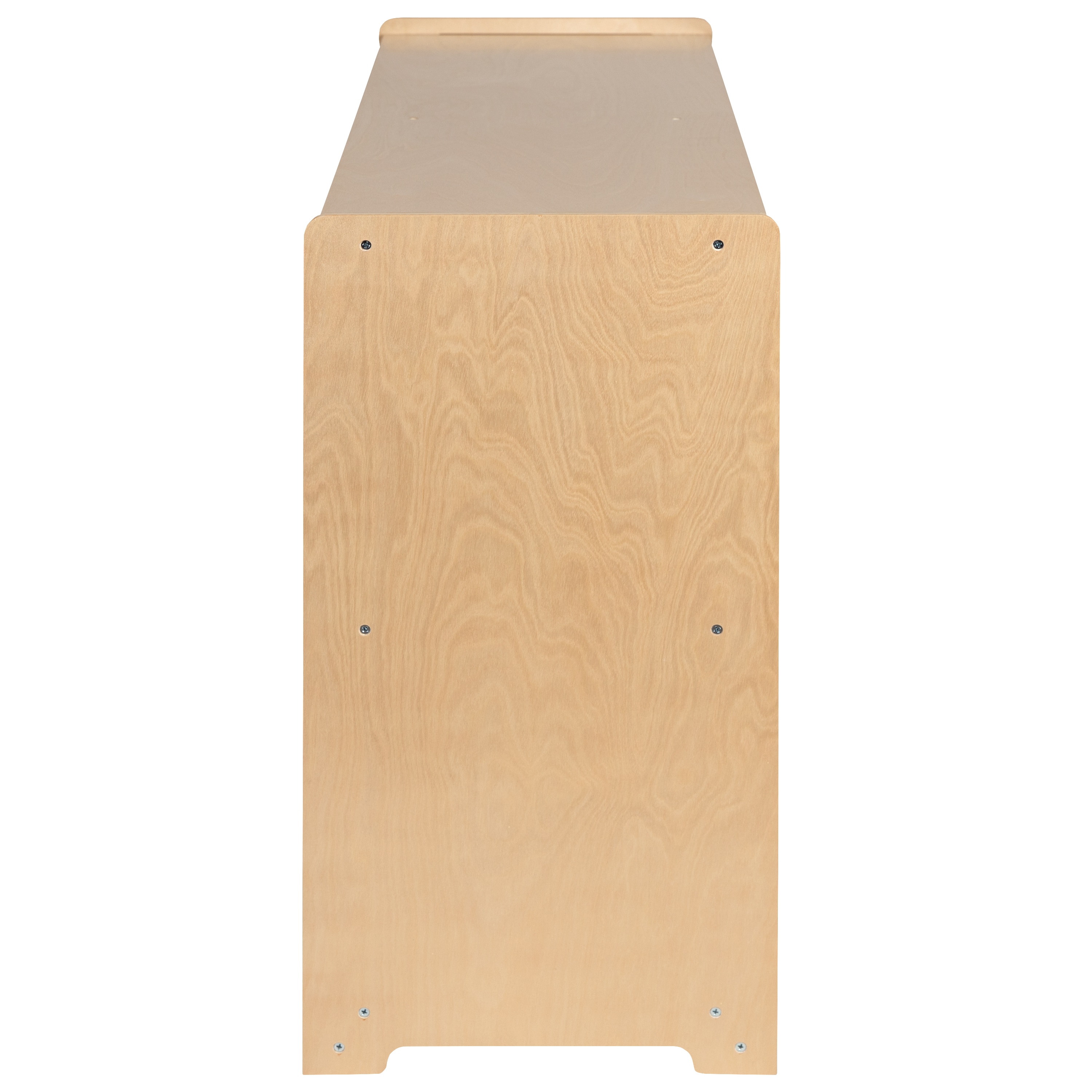Flash Furniture 889142933984 Laminate-Storage-Cubes - View #9