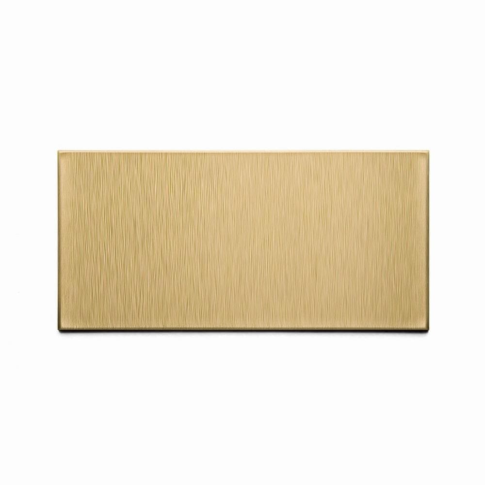 Aspect Metal A53-51 Ceramic-Tile - View #2