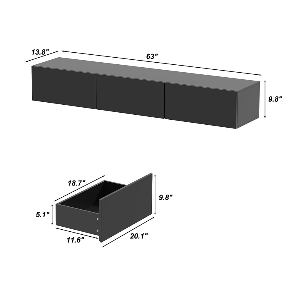  V-KF260076-02 Tv-Stands - View #15