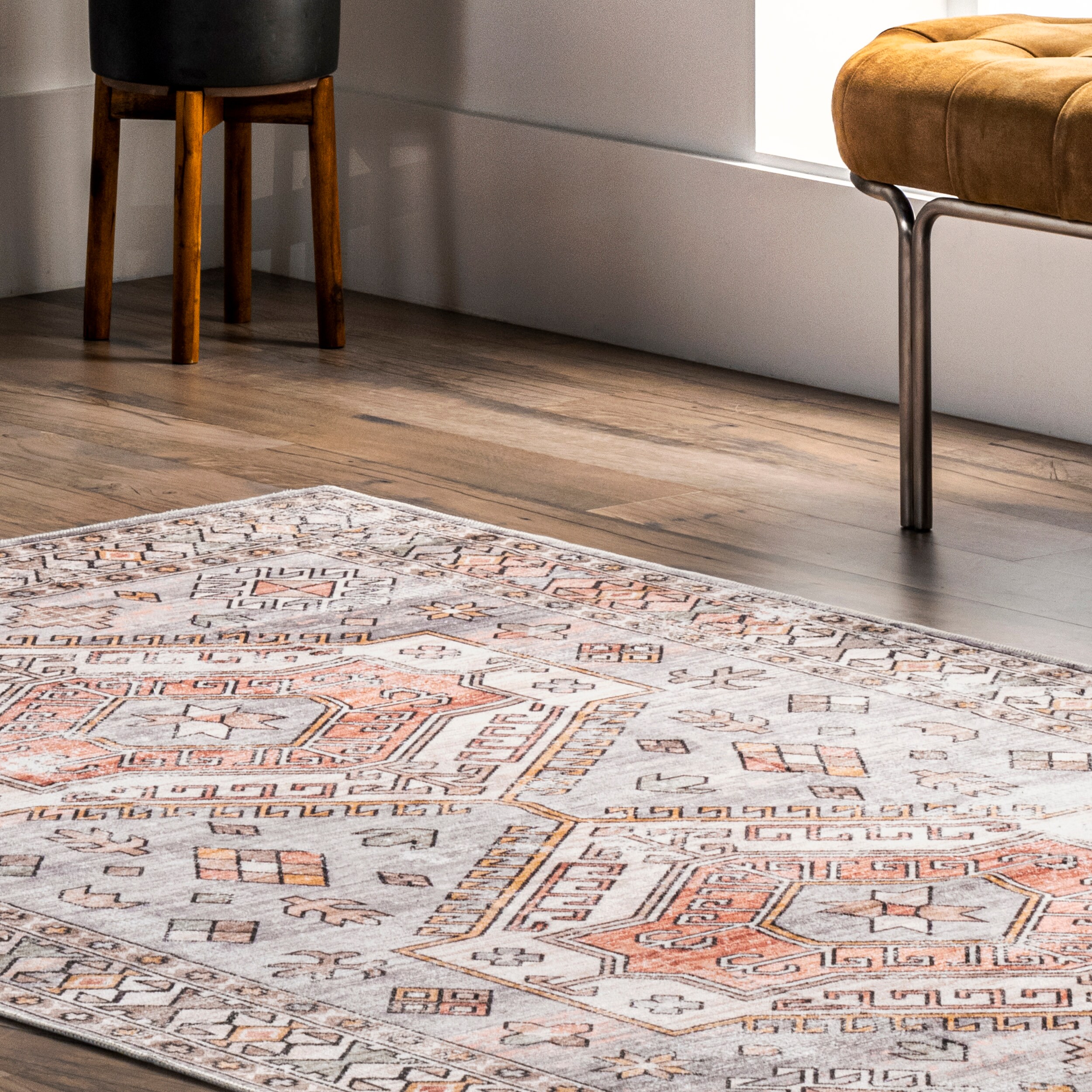 nuLOOM BIRV01B-2608 rugs - View #9