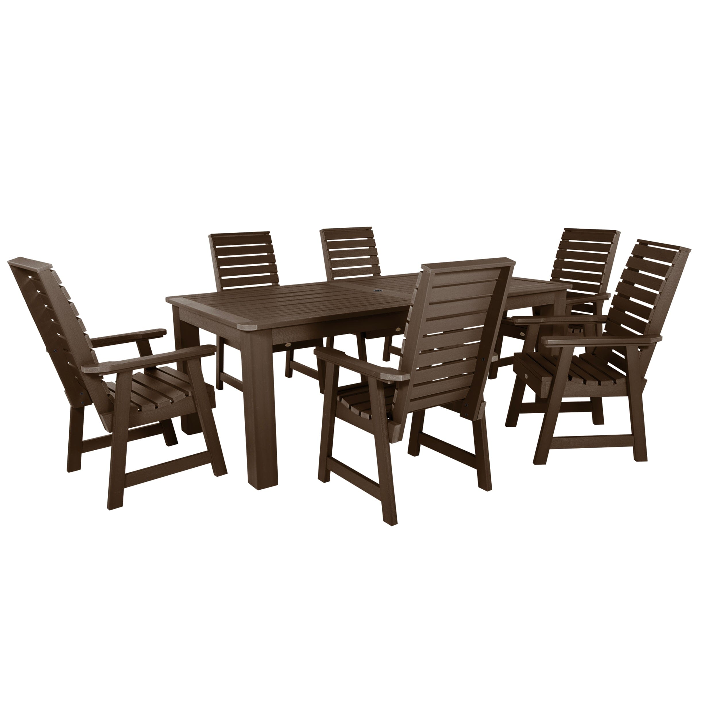 highwood AD-ST7WL1CO5AA-ACE Patio-Dining-Sets - View #2