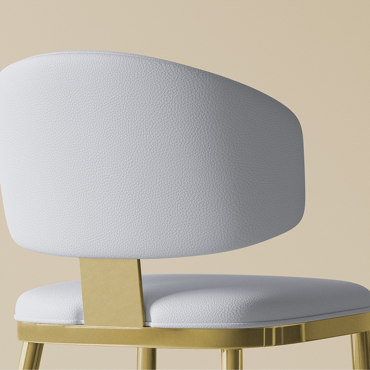 SunJet 2C2KQ21R4PTZ Dining-Chairs - View #6