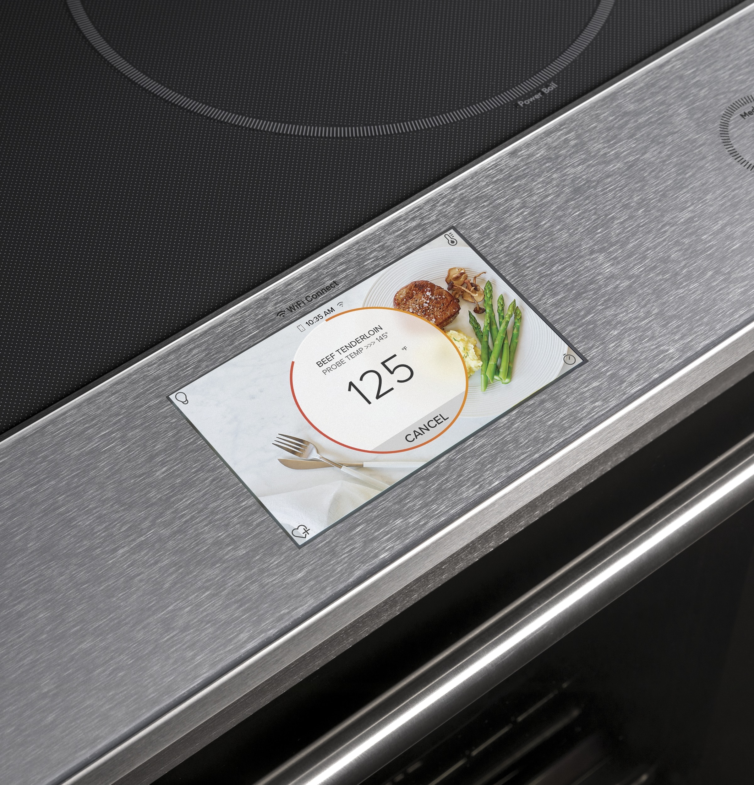 Cafe CHS90XM2NS5 Induction-Ranges-Cc - View #17