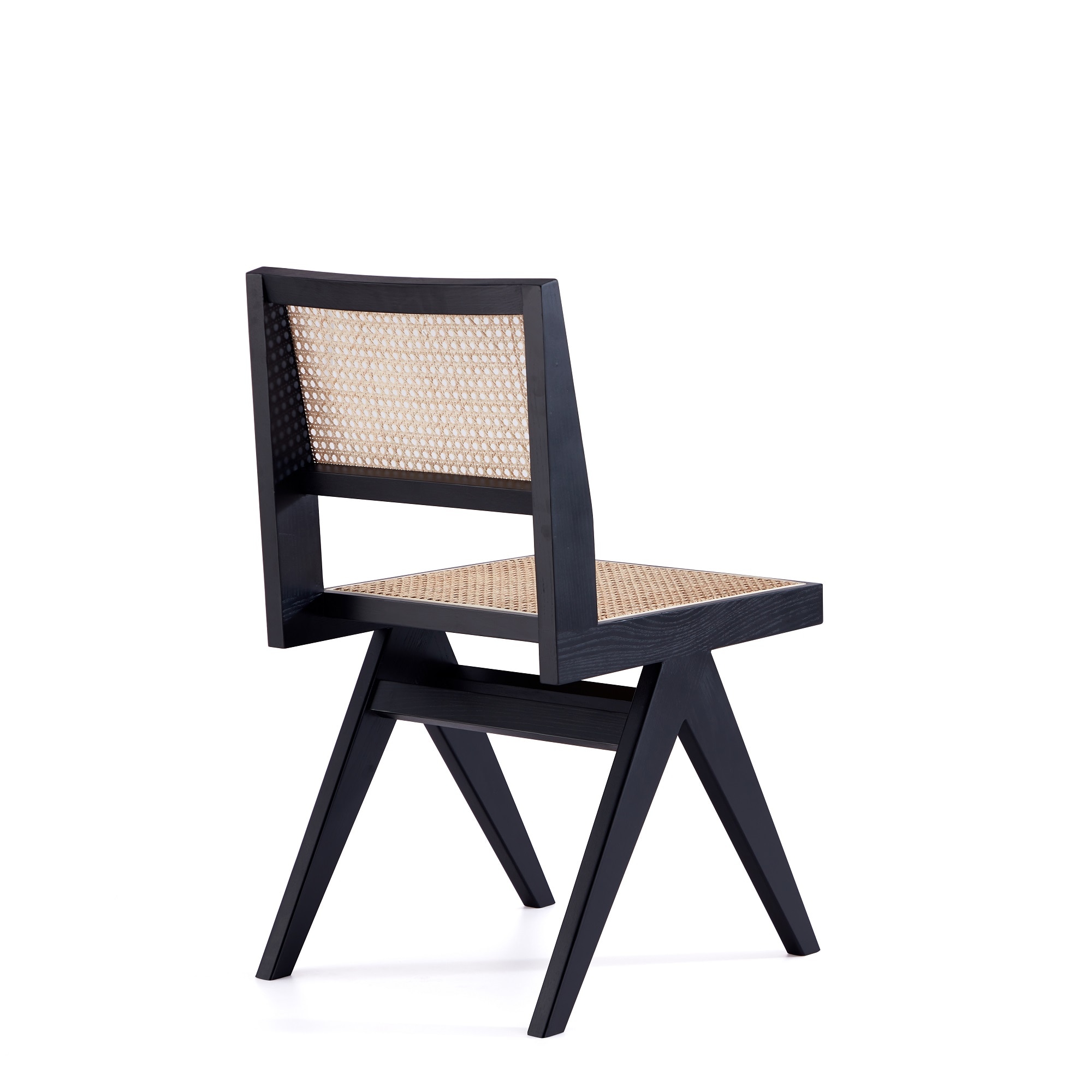 Manhattan Comfort 2-DCCA03-BK Dining-Chairs - View #6