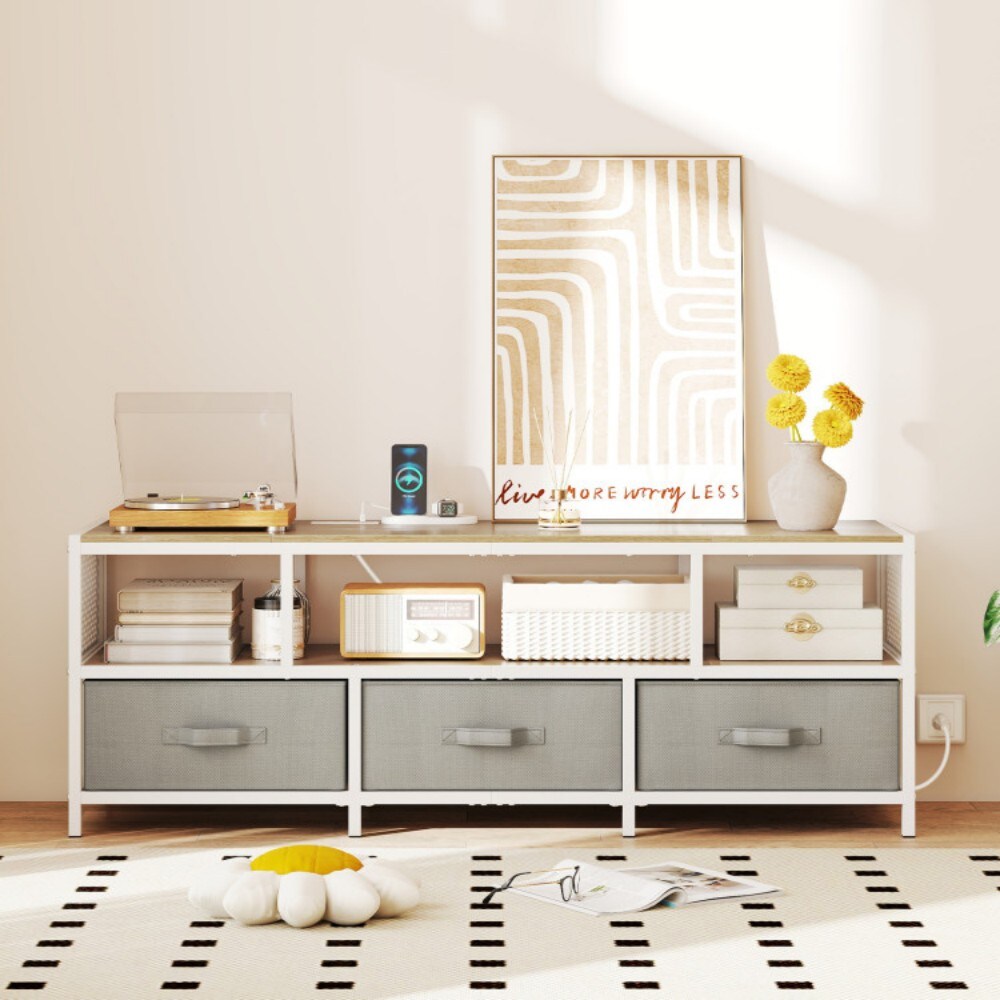 Fenbeli LJMLSFENHY291 Tv-Stands - View #7