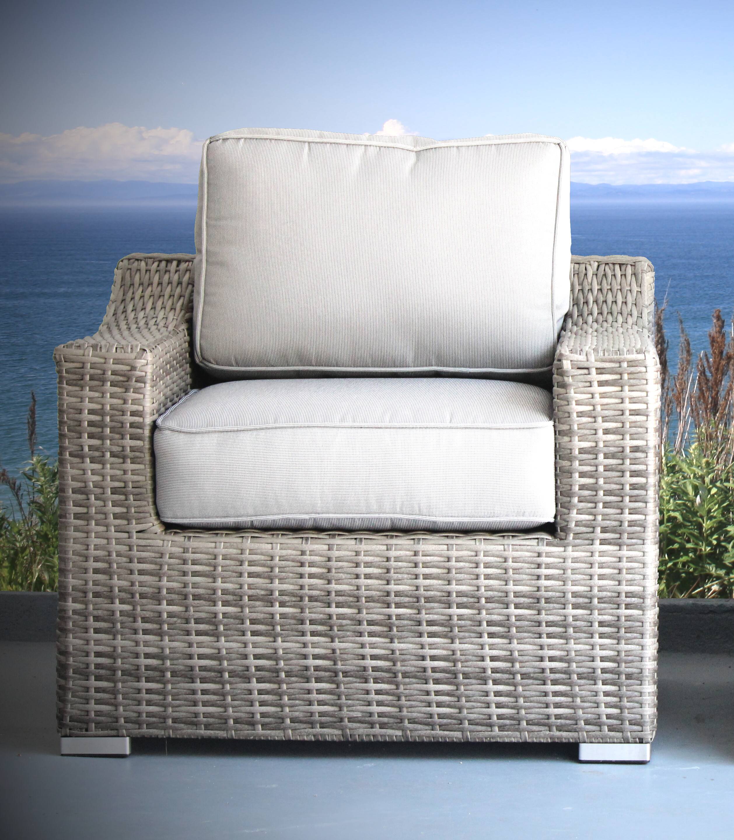 Living Source International CM-5111 Patio-Tables - View #5