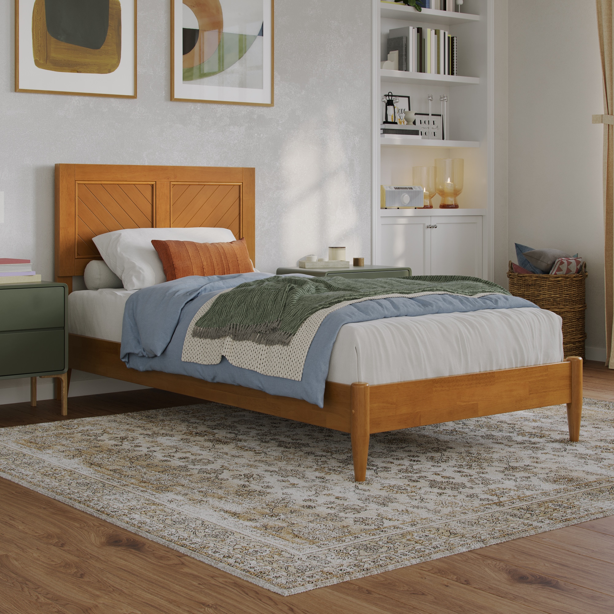 AFI AR957801T beds - View #2