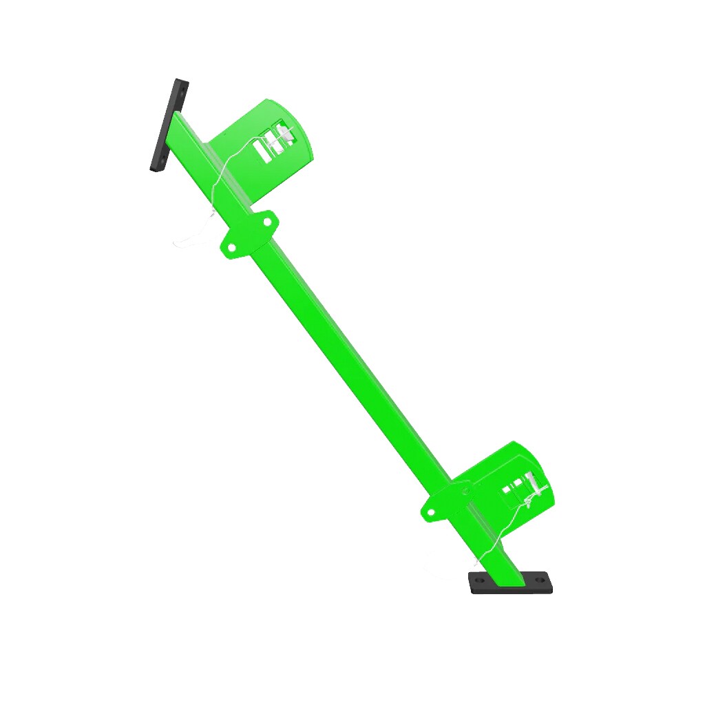 GREEN TOUCH INDUSTRIES HA041 Trailer-Towing-Accessories - View #3