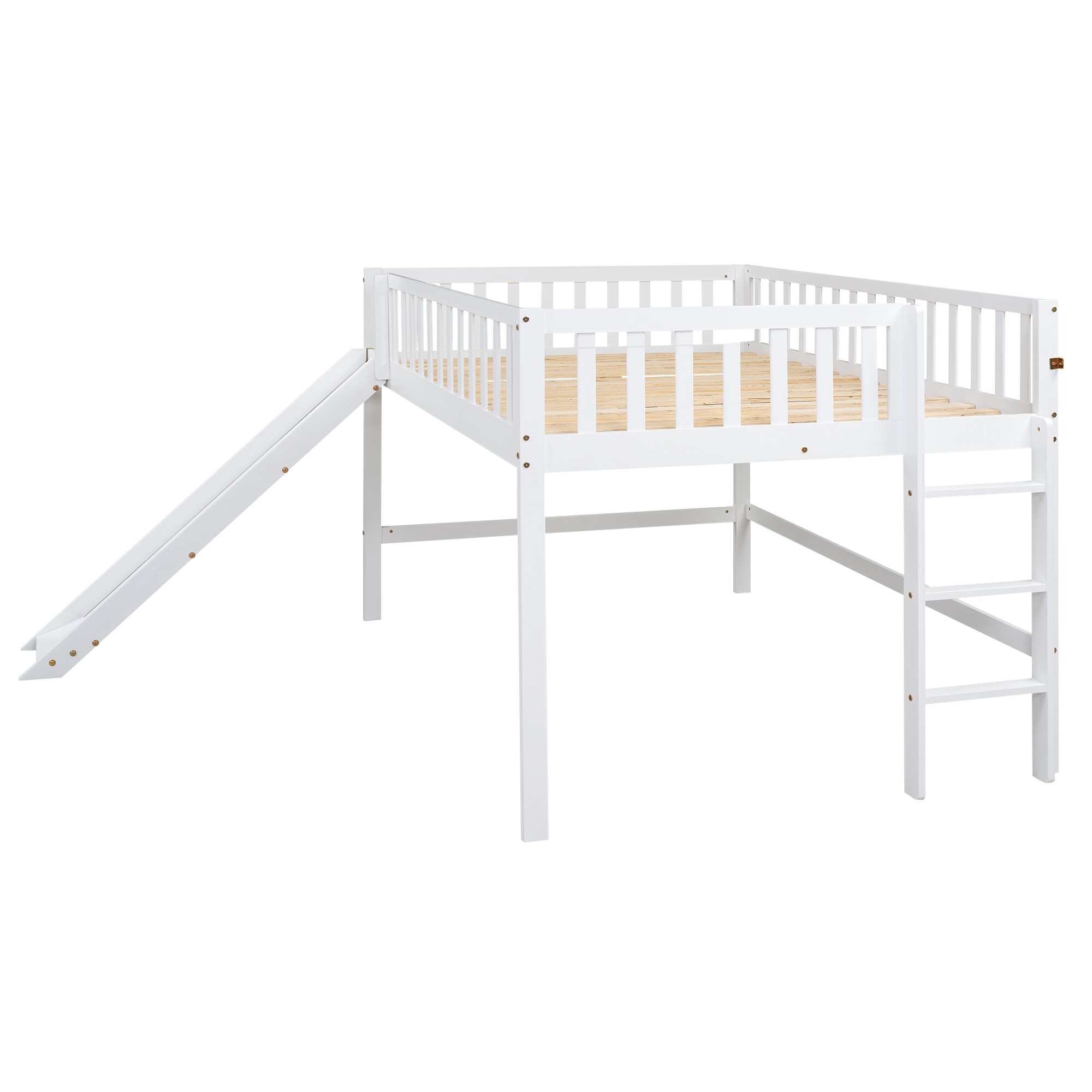 Qualler FSUBWM713K beds - View #6
