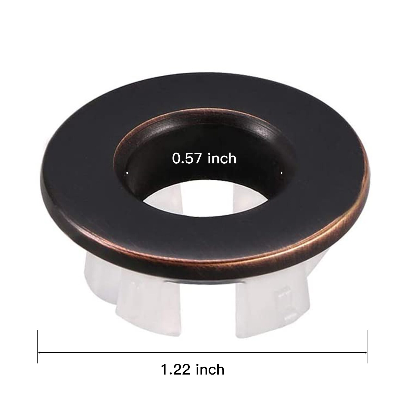 BWE C-8-ORB-2 Sink-Shrouds - View #7
