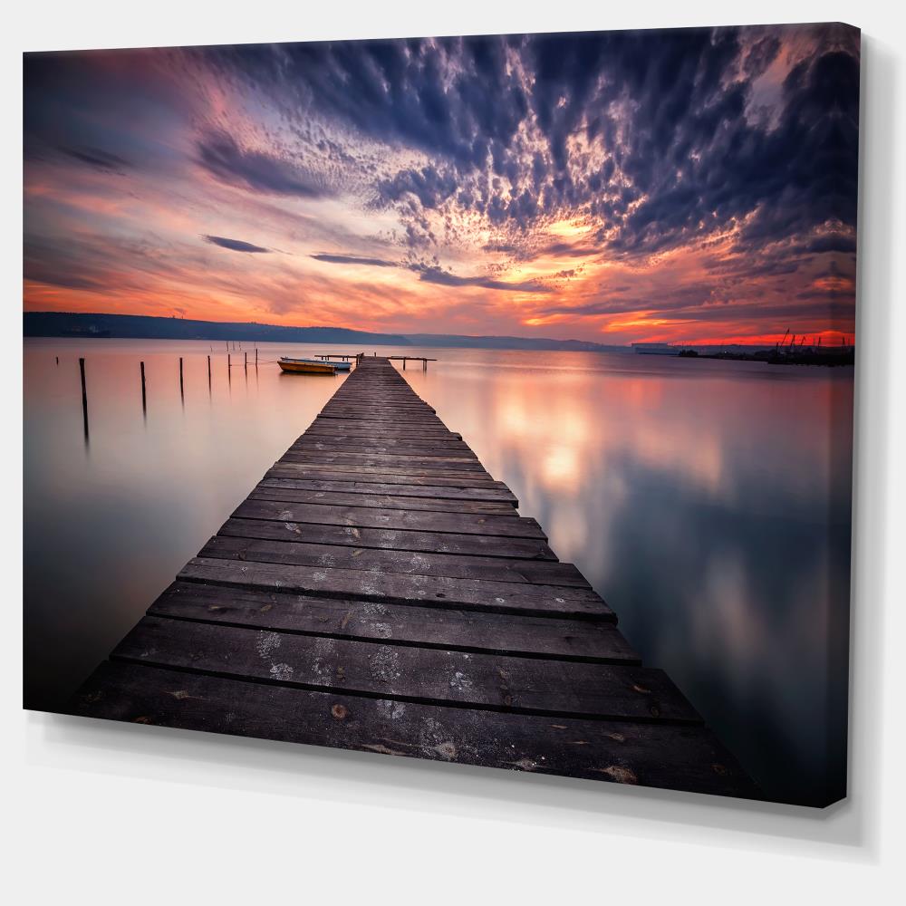 Designart PT8351-20-12 Wall-Art - View #2