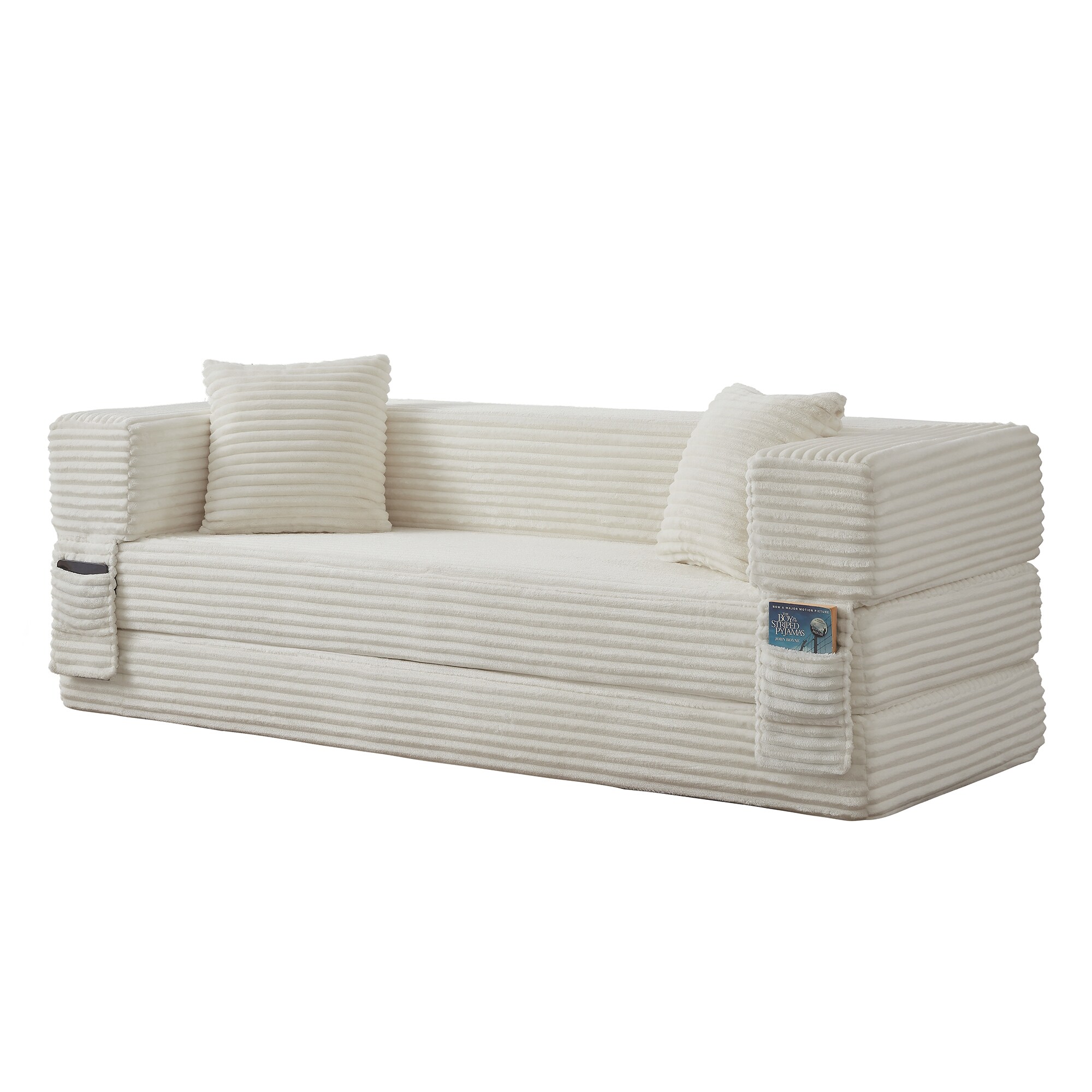 Bybafun YC5200149 futons - View #8