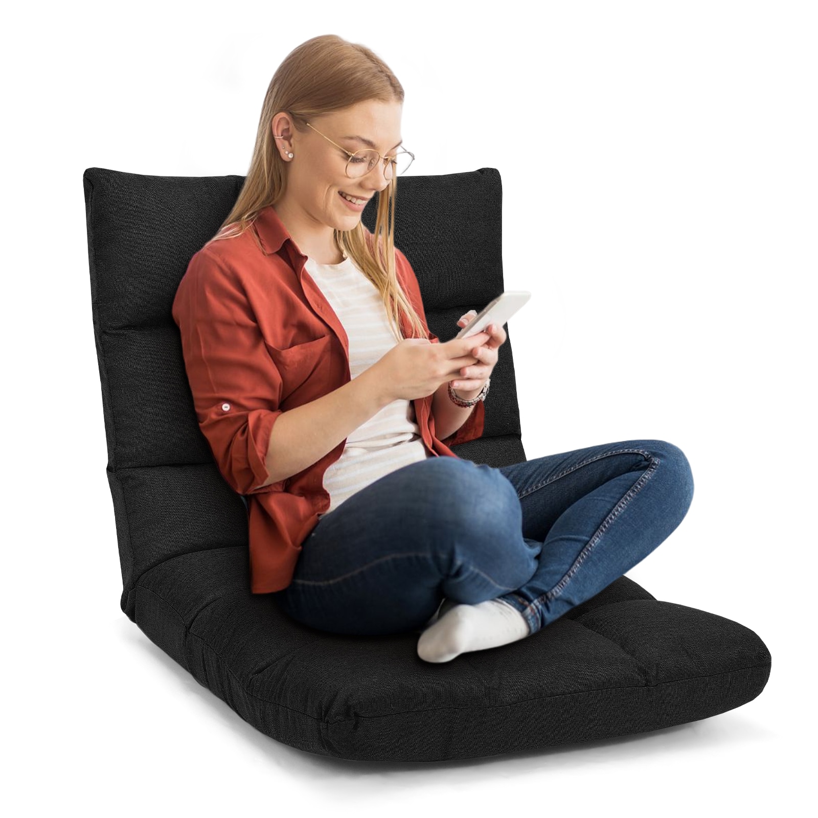 Chairs Type Floor chair