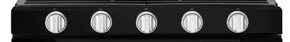 Whirlpool WGG745S0FE Double-Oven-Gas-Ranges - View #8