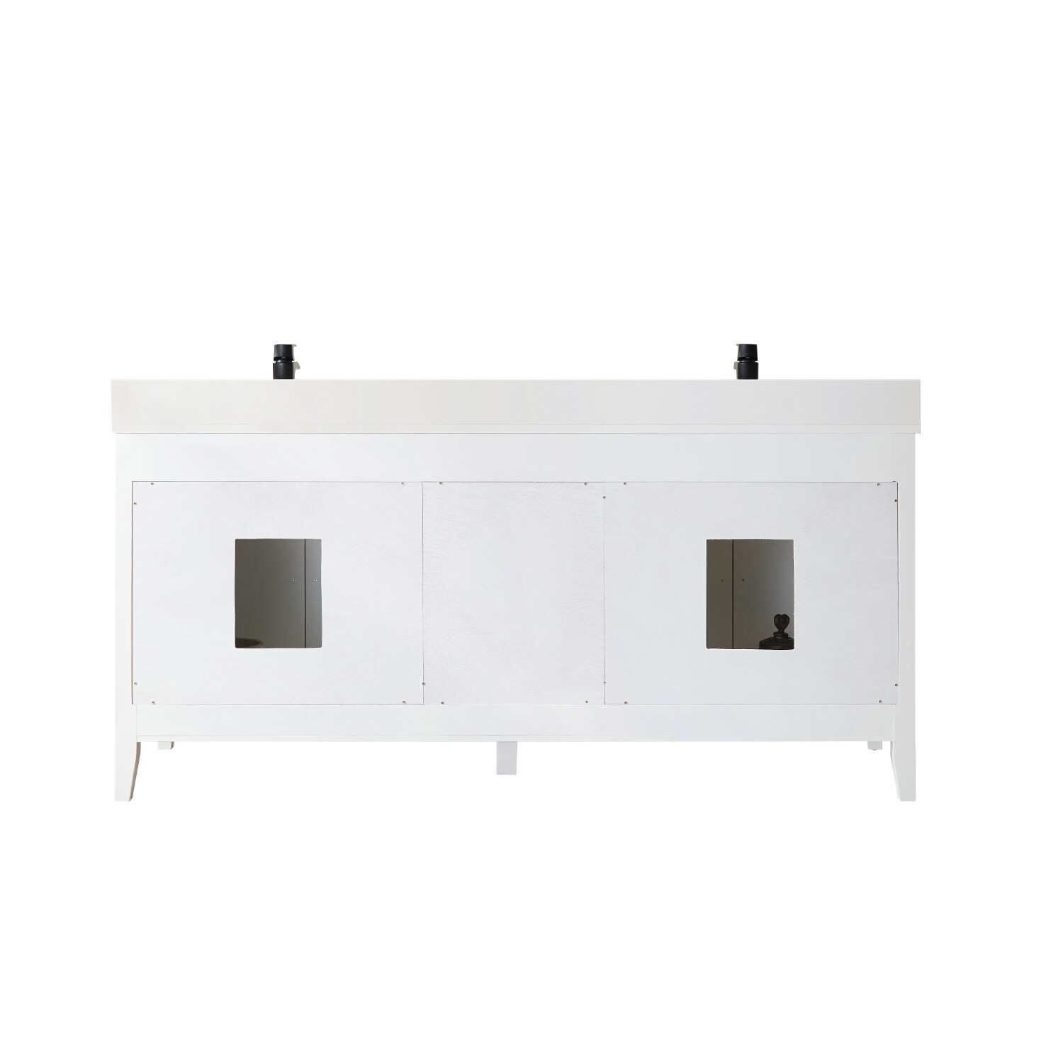 Vinnova 797072-WH-WH-NM Bath-Vanity-Combo - View #11