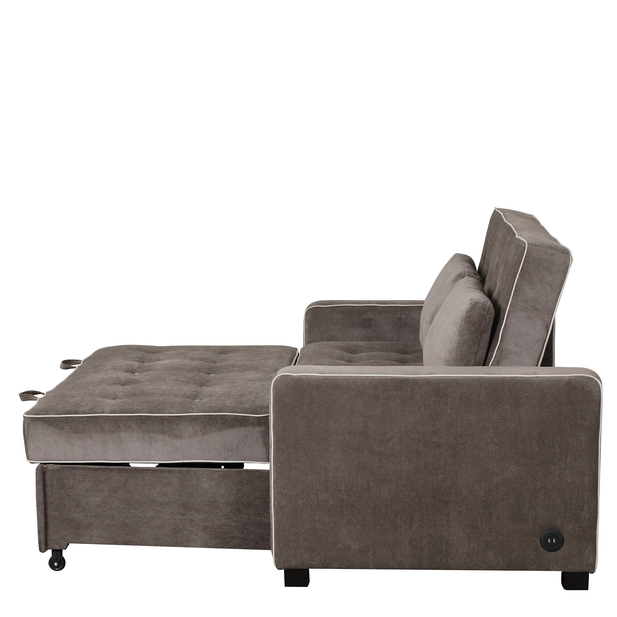 SINOFURN SYA370116BN Sofas-Loveseats - View #10