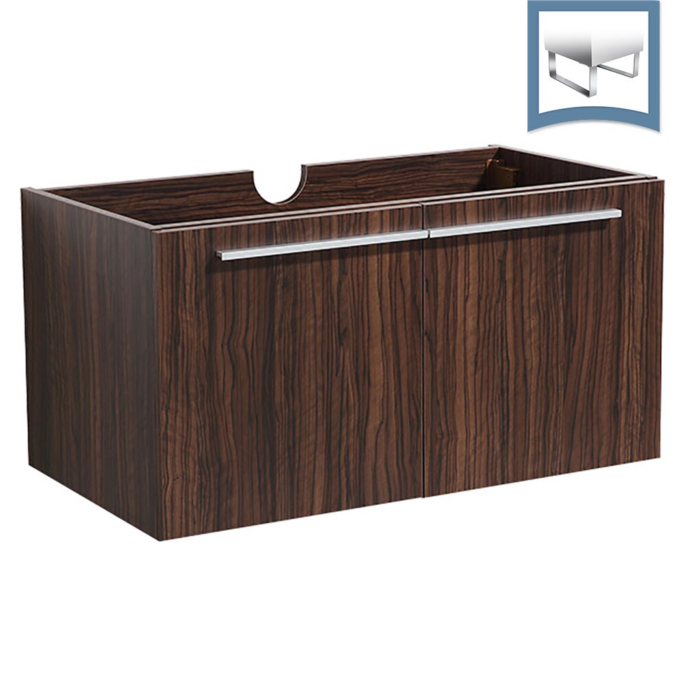 Fresca FCB8090GW vanities - View #5