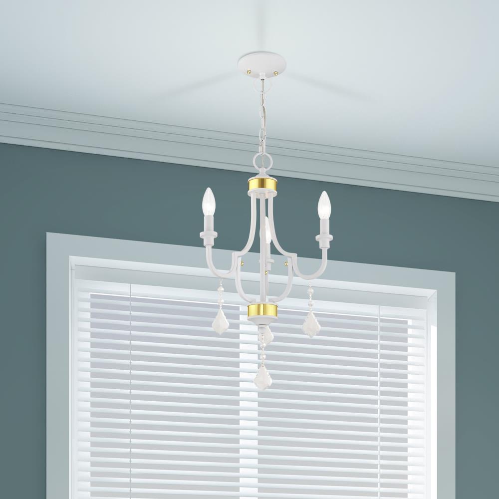 Livex Lighting 41273-03 b090015 - View #13