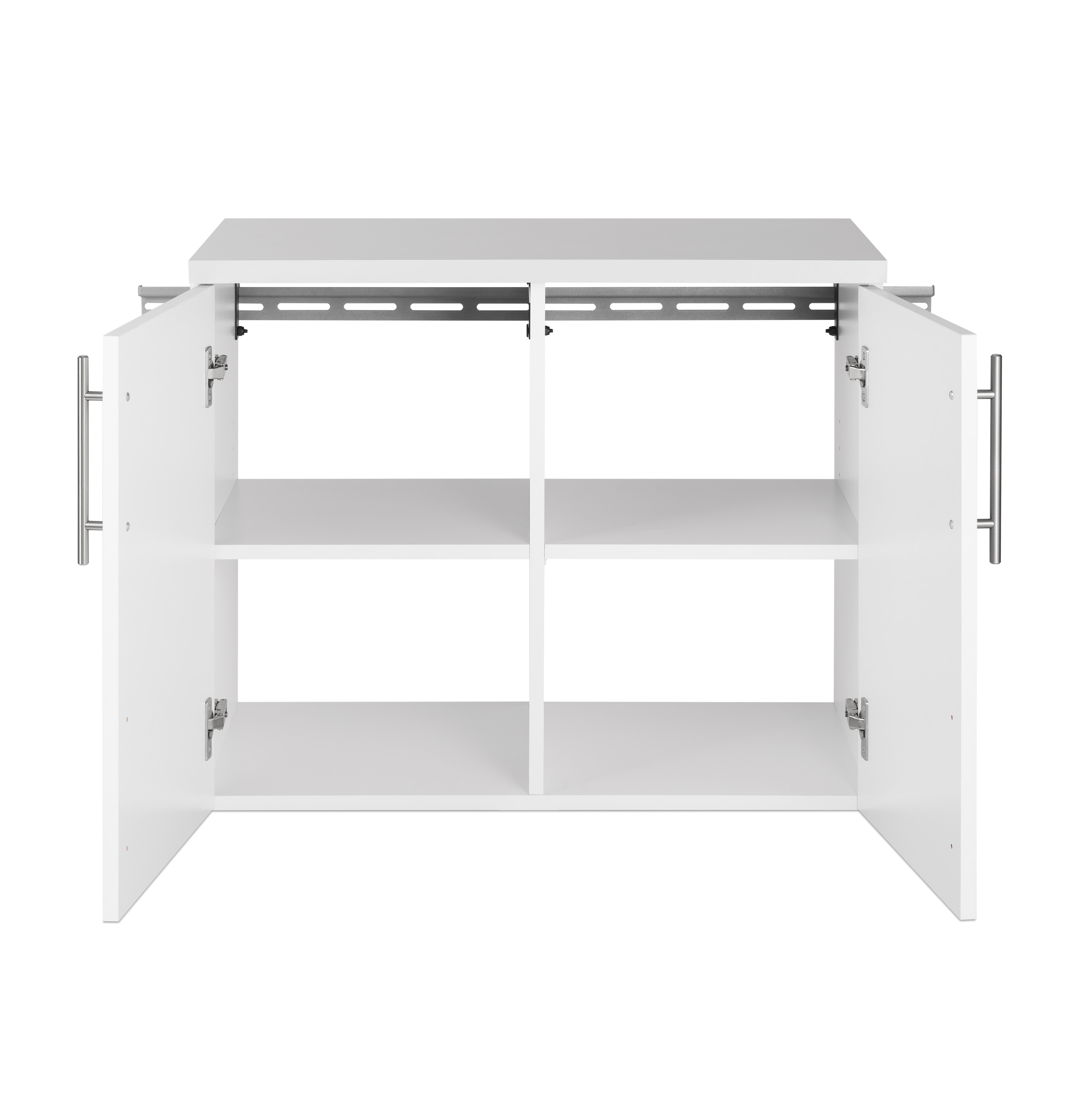 Prepac WSCW-0713-1 Garage-Cabinets - View #2