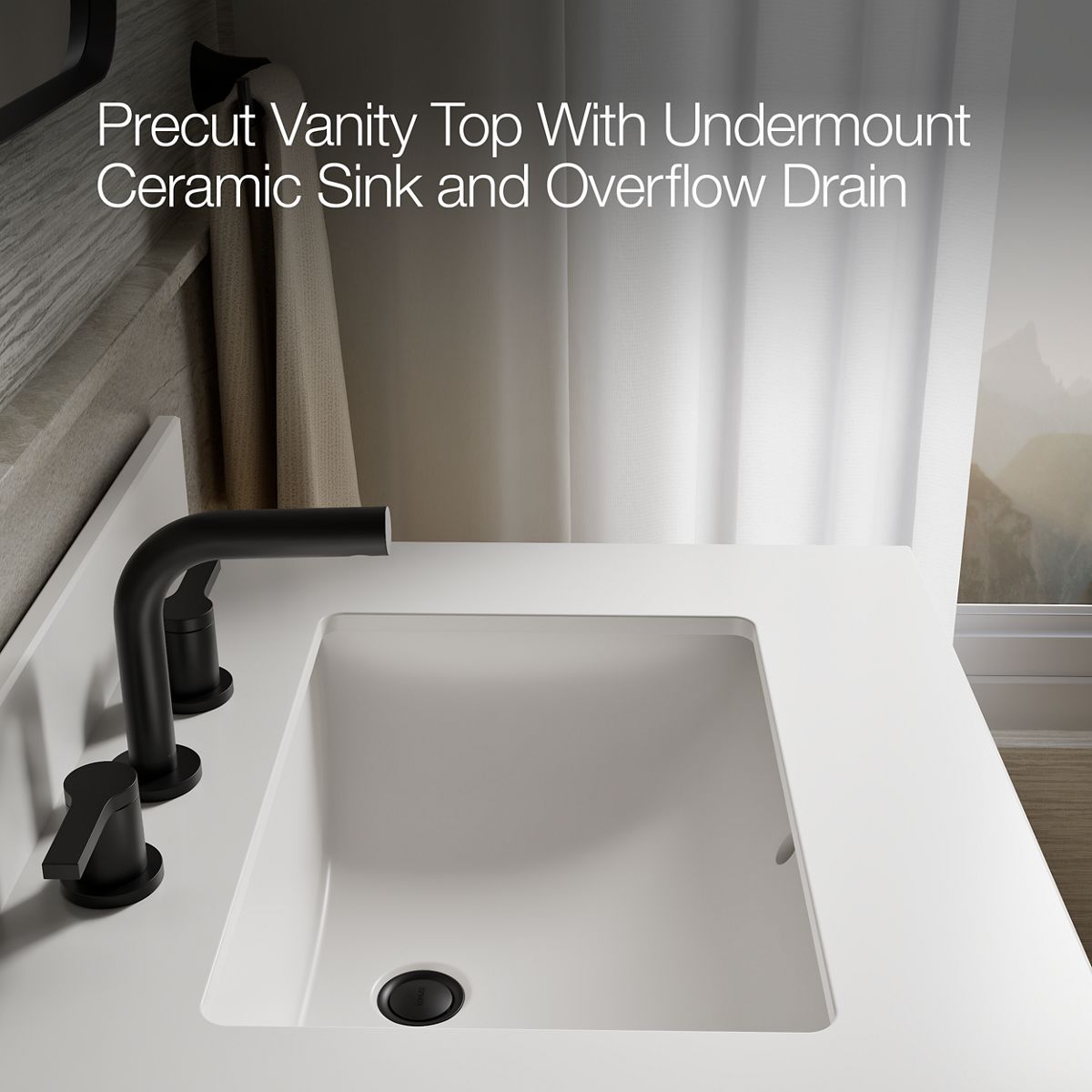 KOHLER 29263-BD1-WEK Bath-Vanity-Combo - View #7