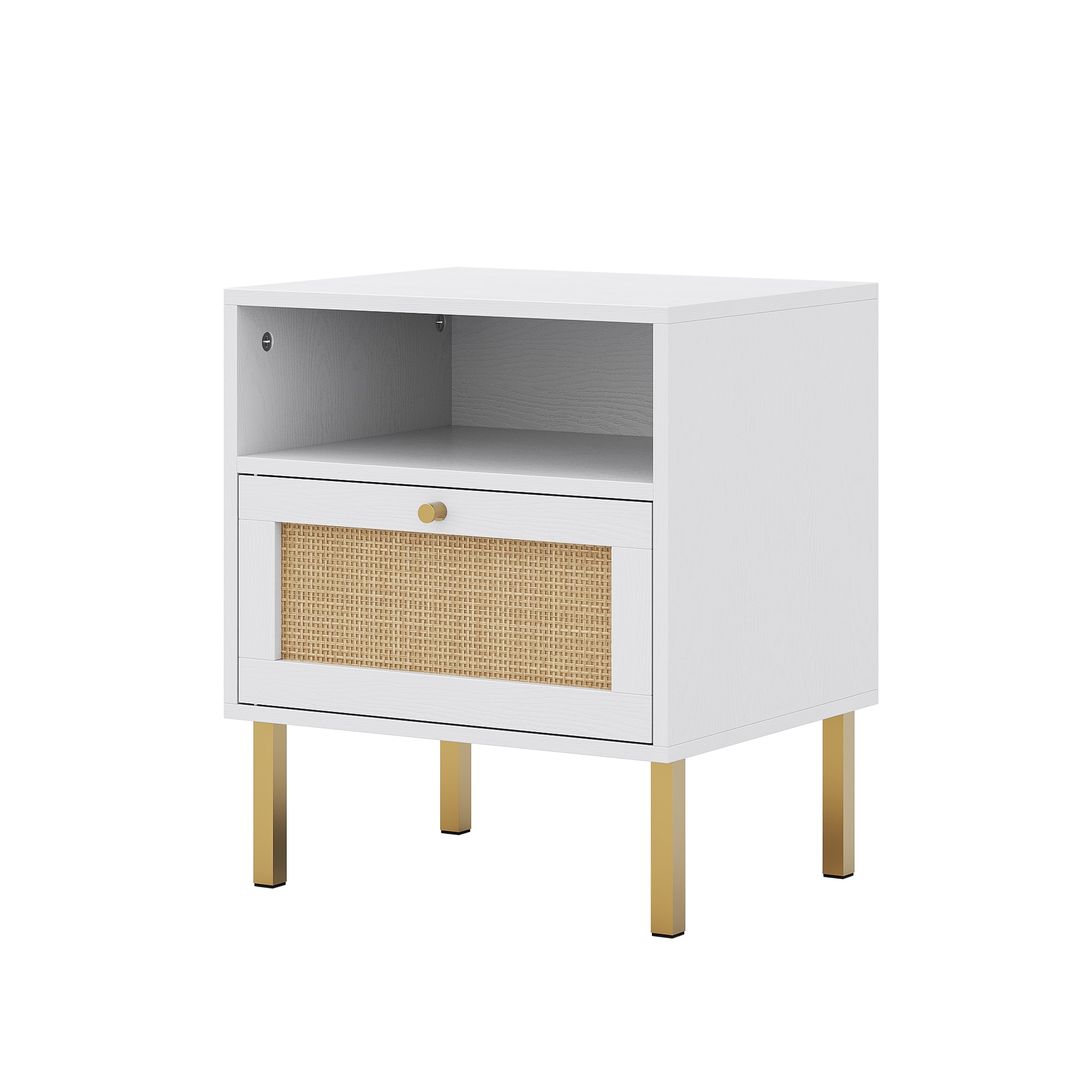 Angel Sar ZBH02ND0513-RWE-SET nightstands - View #2