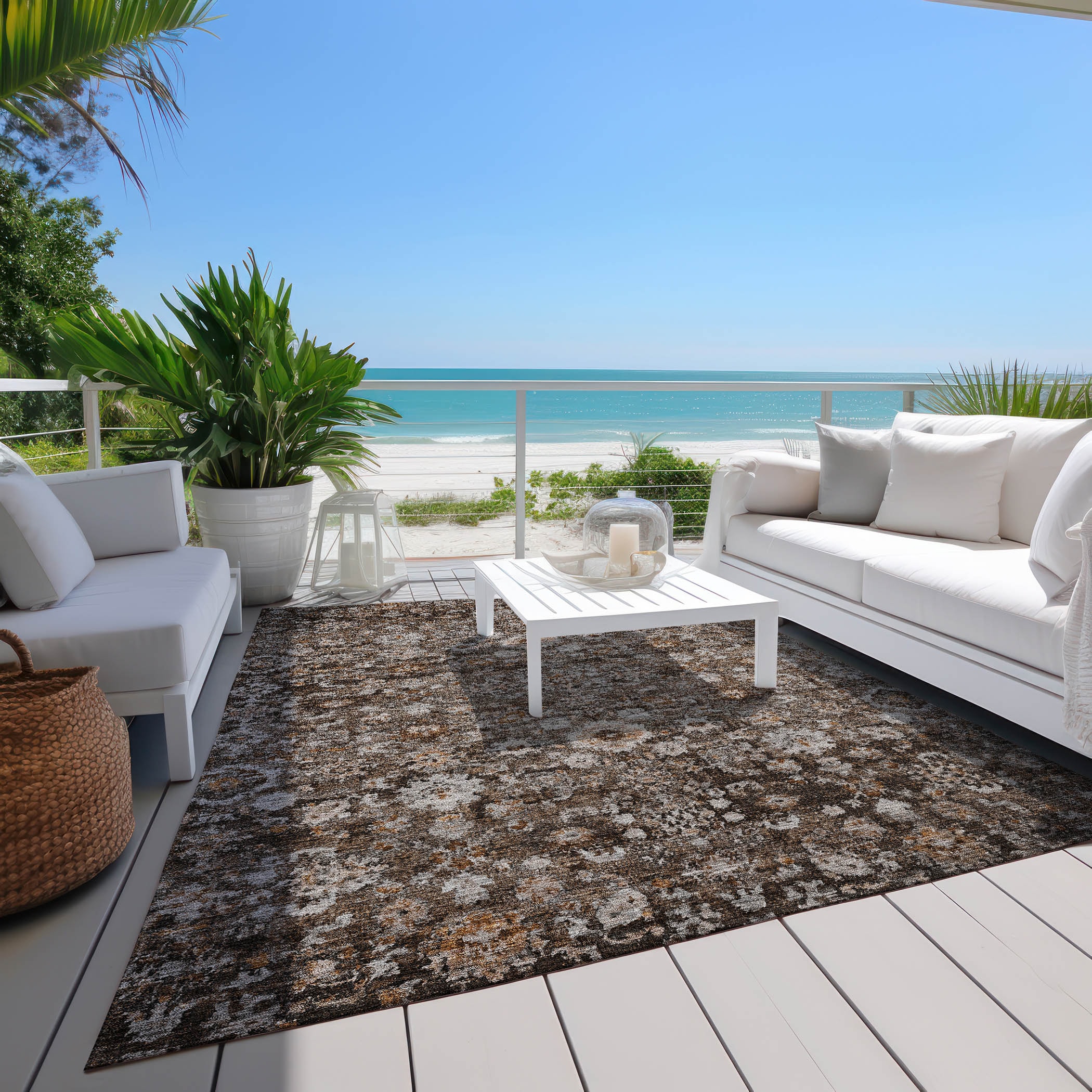 Addison Rugs ACN651FU5X8 rugs - View #8