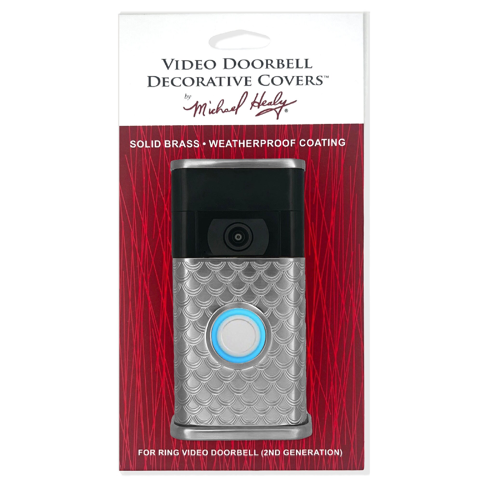 Michael Healy MHVR20093 Doorbell-Chime-Access - View #5