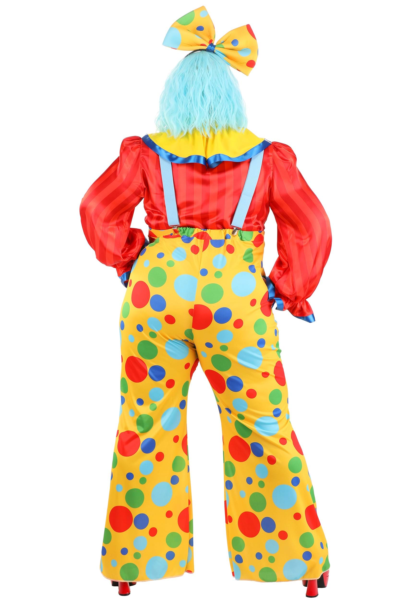 HalloweenCostumes.com FUN5577PL-2X costumes - View #3