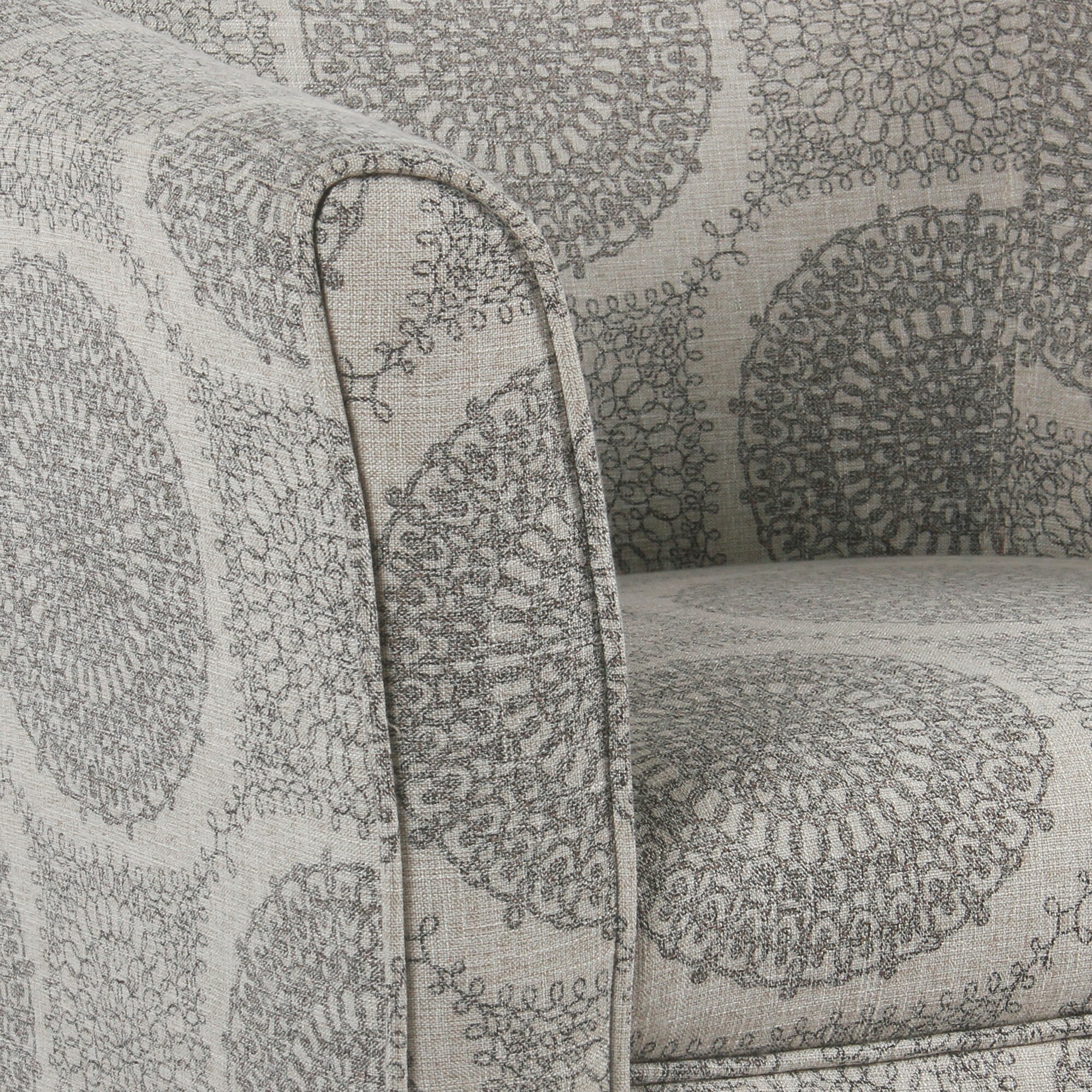 HomePop K6859-A832 chairs - View #5