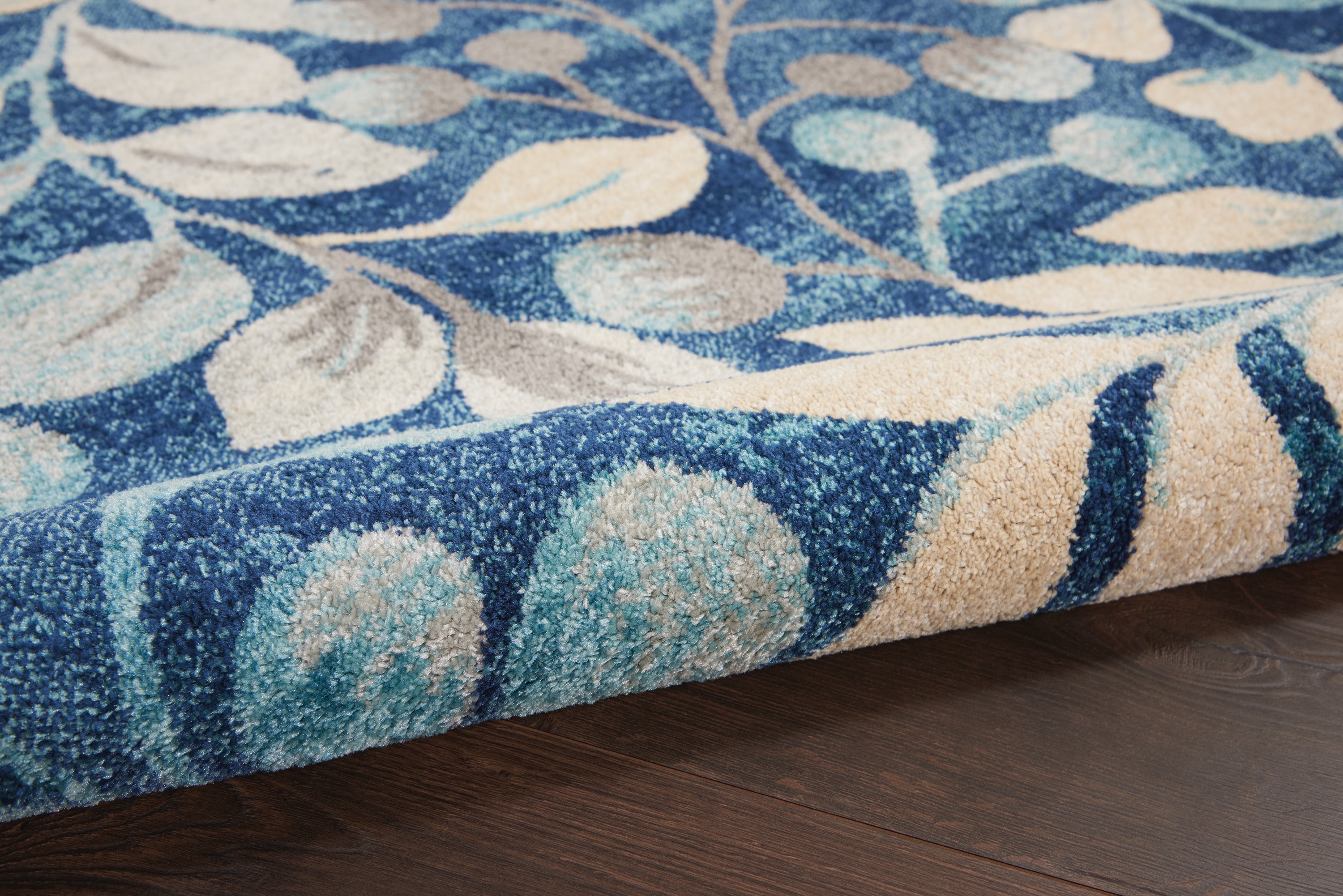 Nourison 99446484000 rugs - View #5