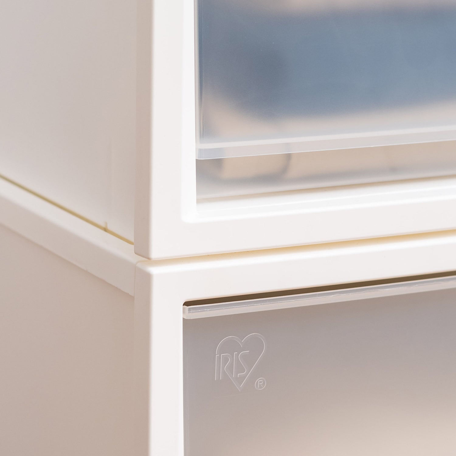 IRIS 591055 Storage-Drawers - View #6
