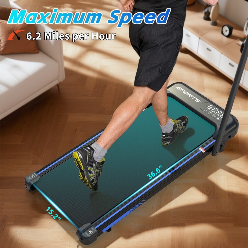 Lycvki AQ03 treadmills - View #7