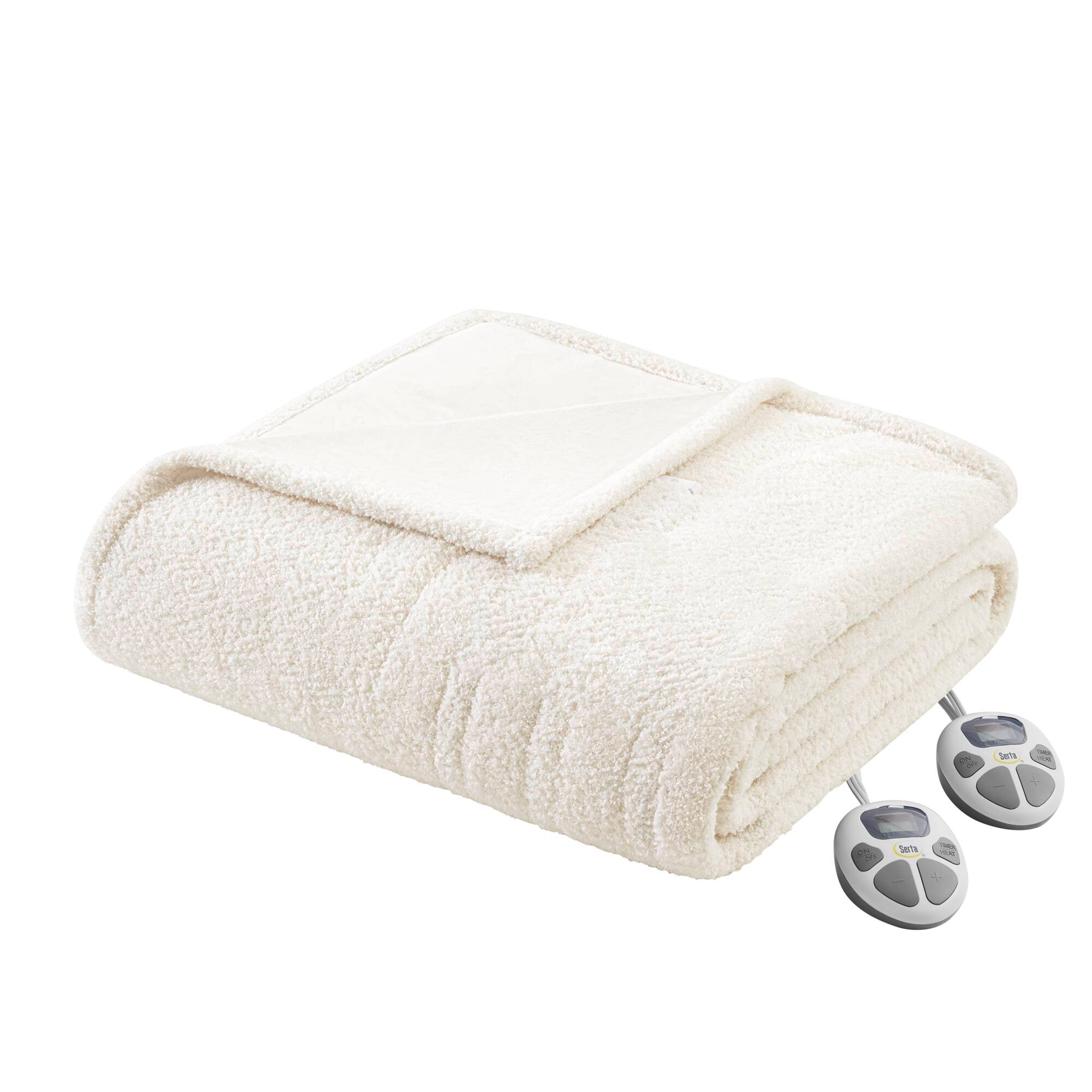 Serta ST54-3584 Blankets-And-Throws - View #4