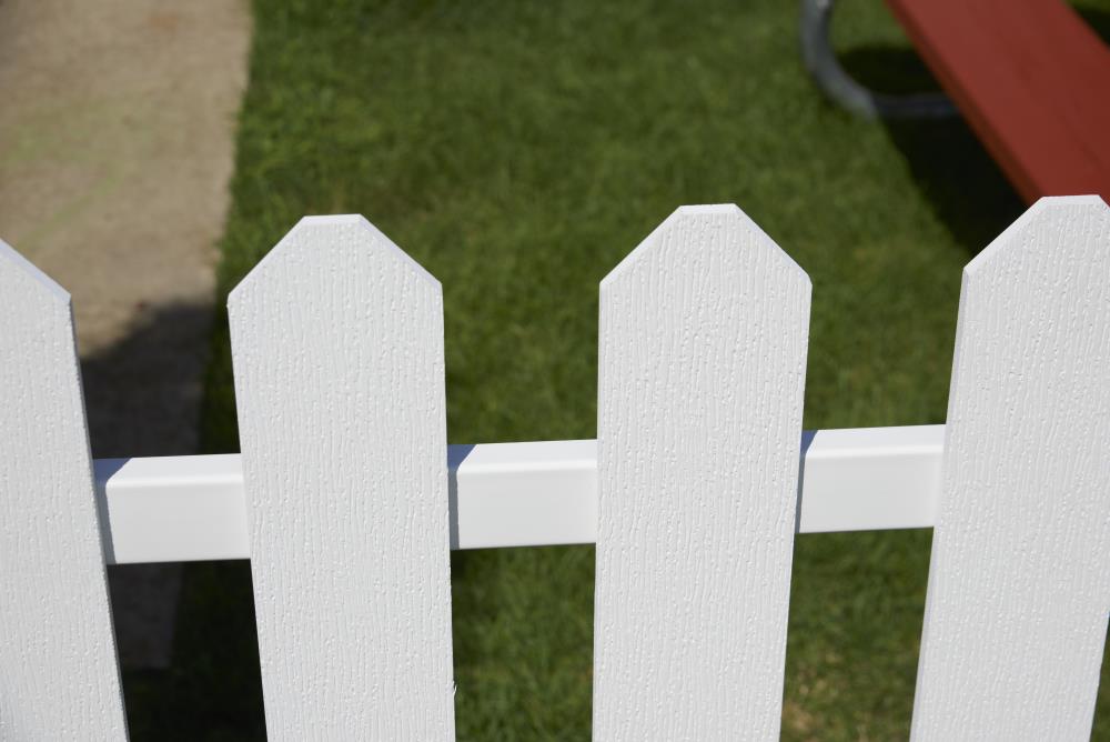 SymTek SYMCIPB Vinyl-Fence-Panels - View #11