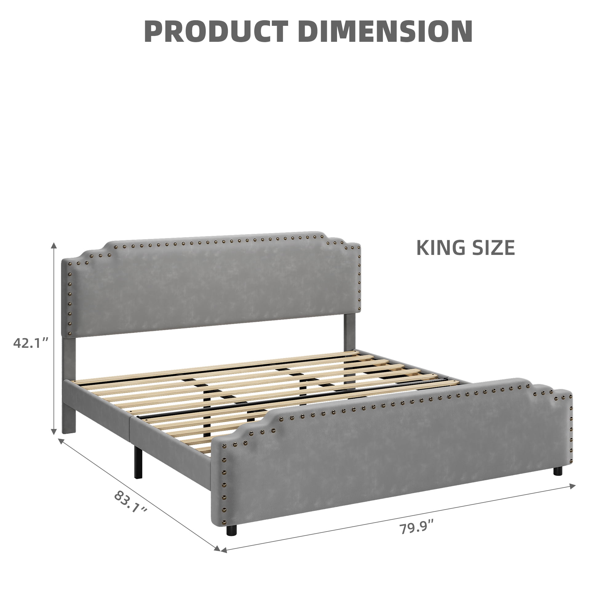 Garvee MIHHZ-H911SVAK1B1 beds - View #2