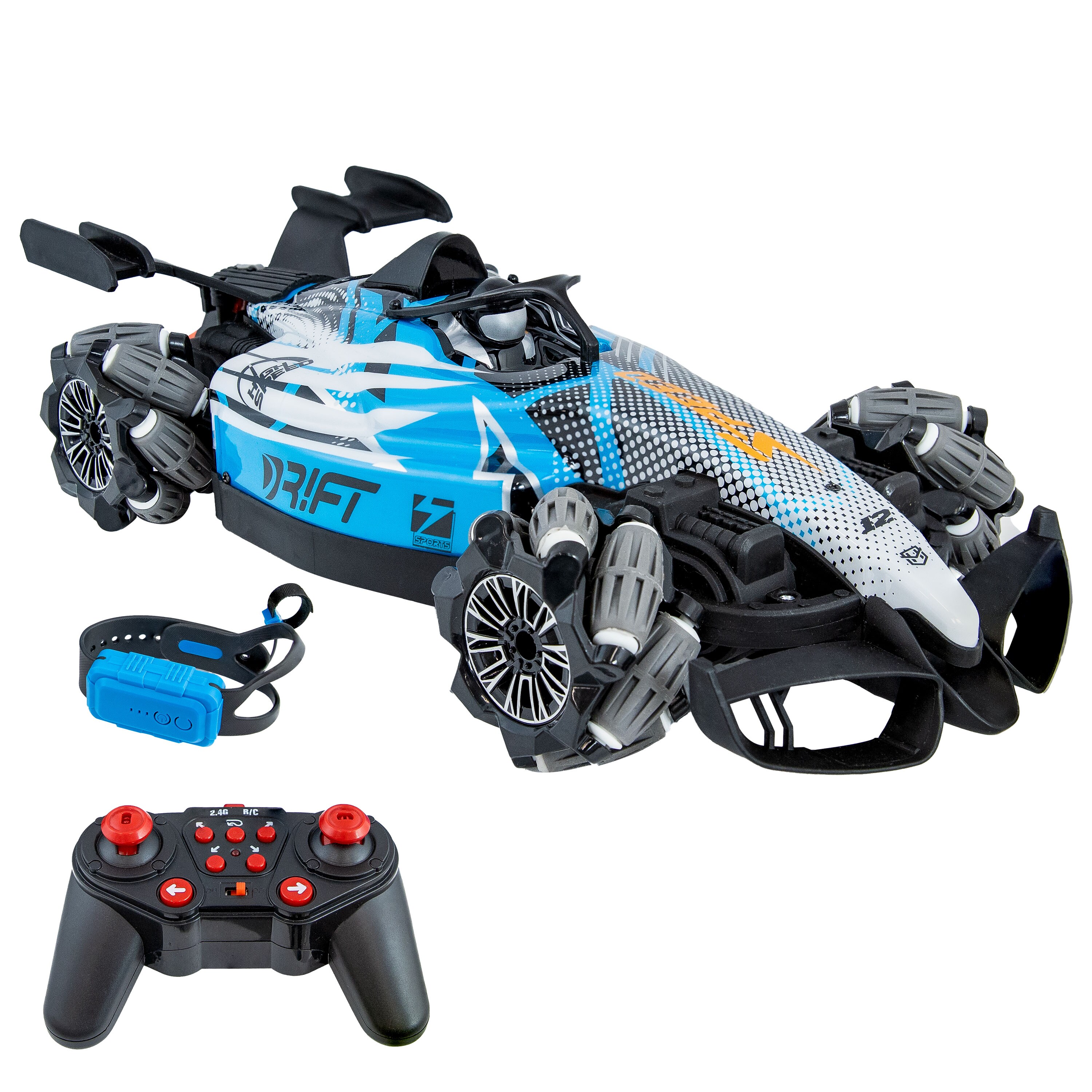 Sunnydaze Decor STZ-7101 Play-Toys - View #12