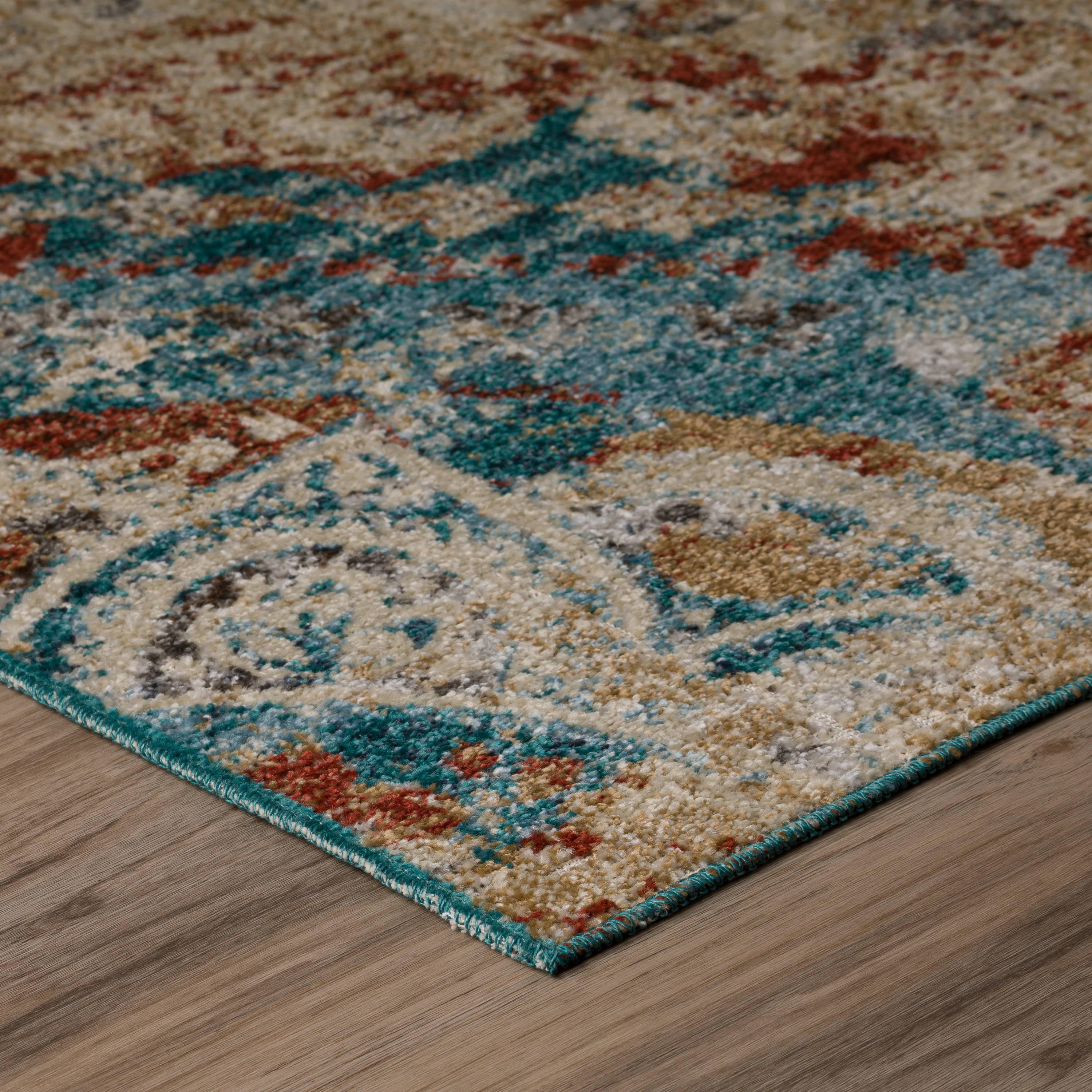 Addison Rugs AFX35ME3X5 rugs - View #3