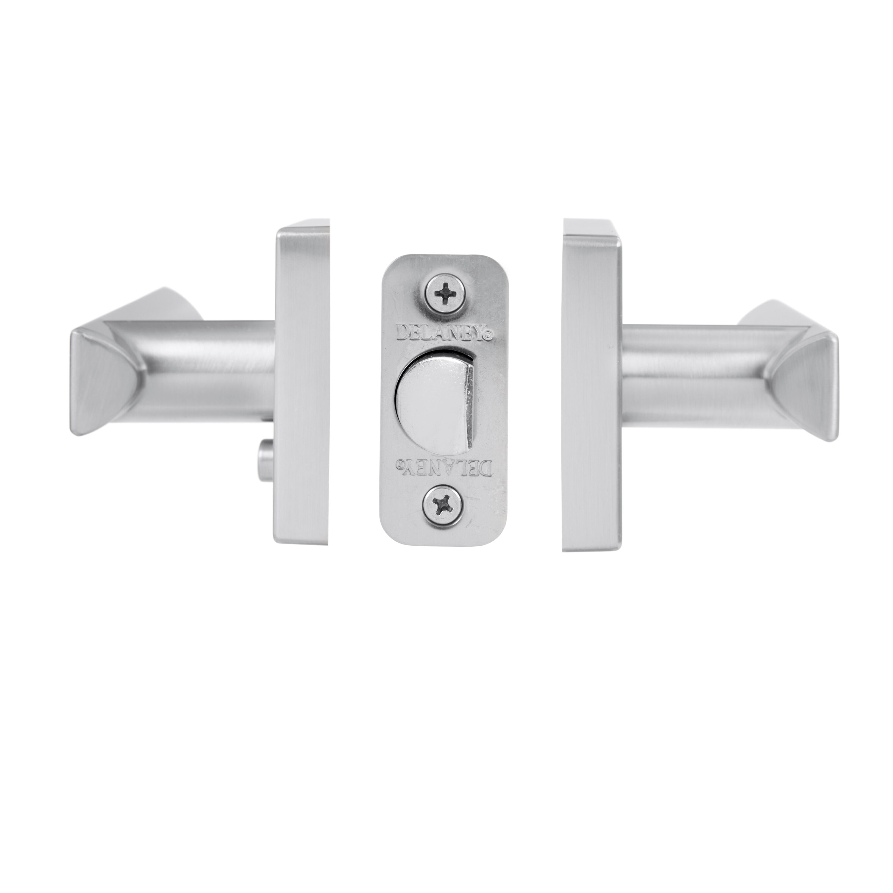 Delaney Hardware 352521R Door-Handles - View #5