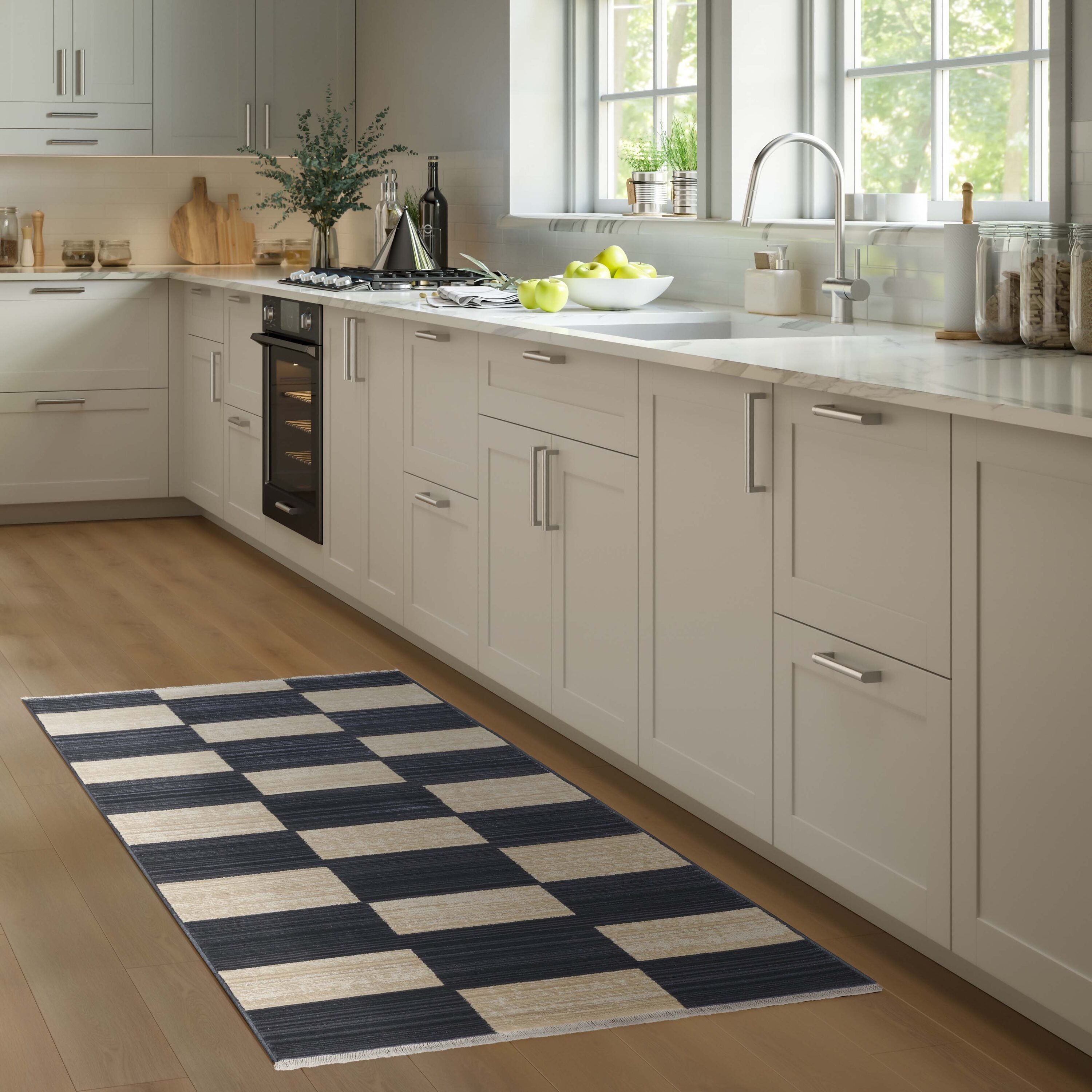 Austin 2 x 6 Rugs at Lowes.com