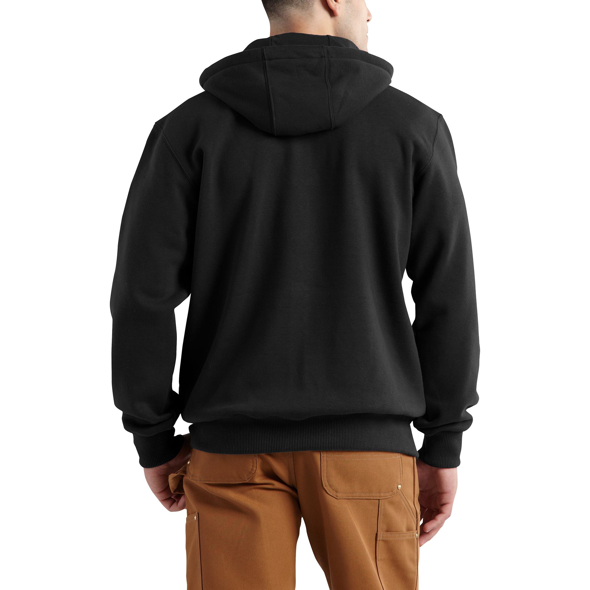 Carhartt 100614-001XLREG Sweatshirts-Hoodies - View #2